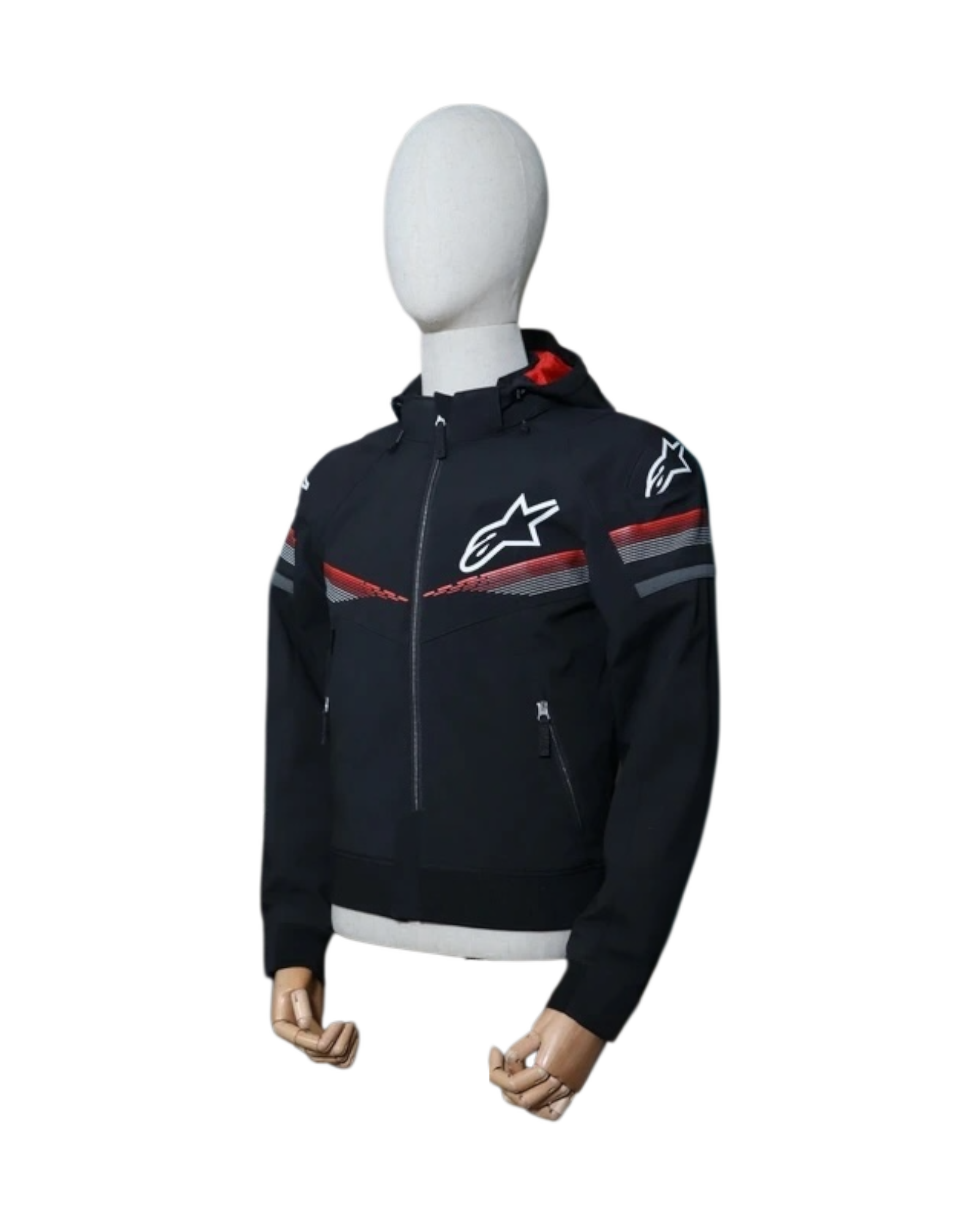 ALPINESTARS SEKTOR TECH V2 - S
