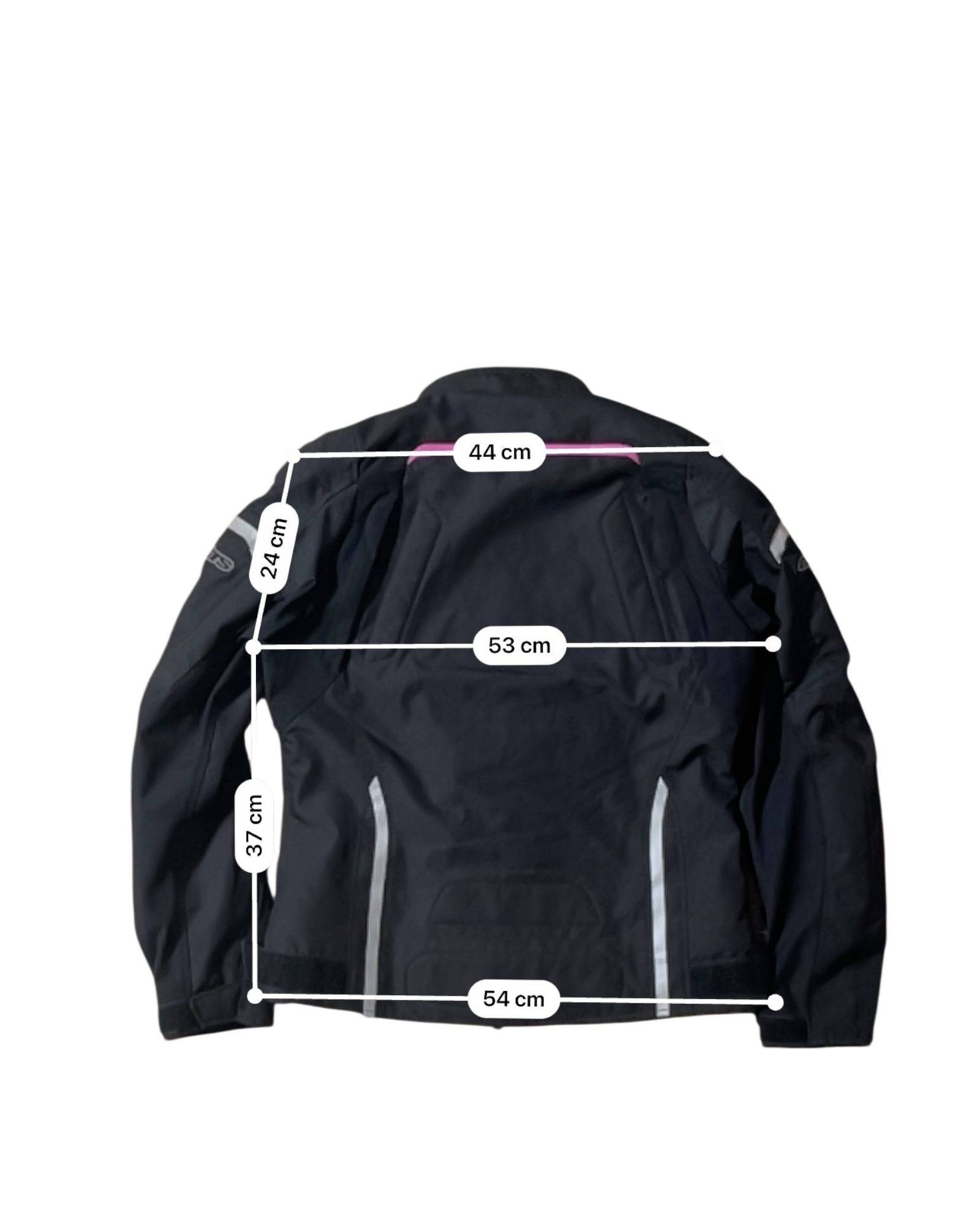 ALPINESTARS STELLA HYPERDRYSTAR - XL
