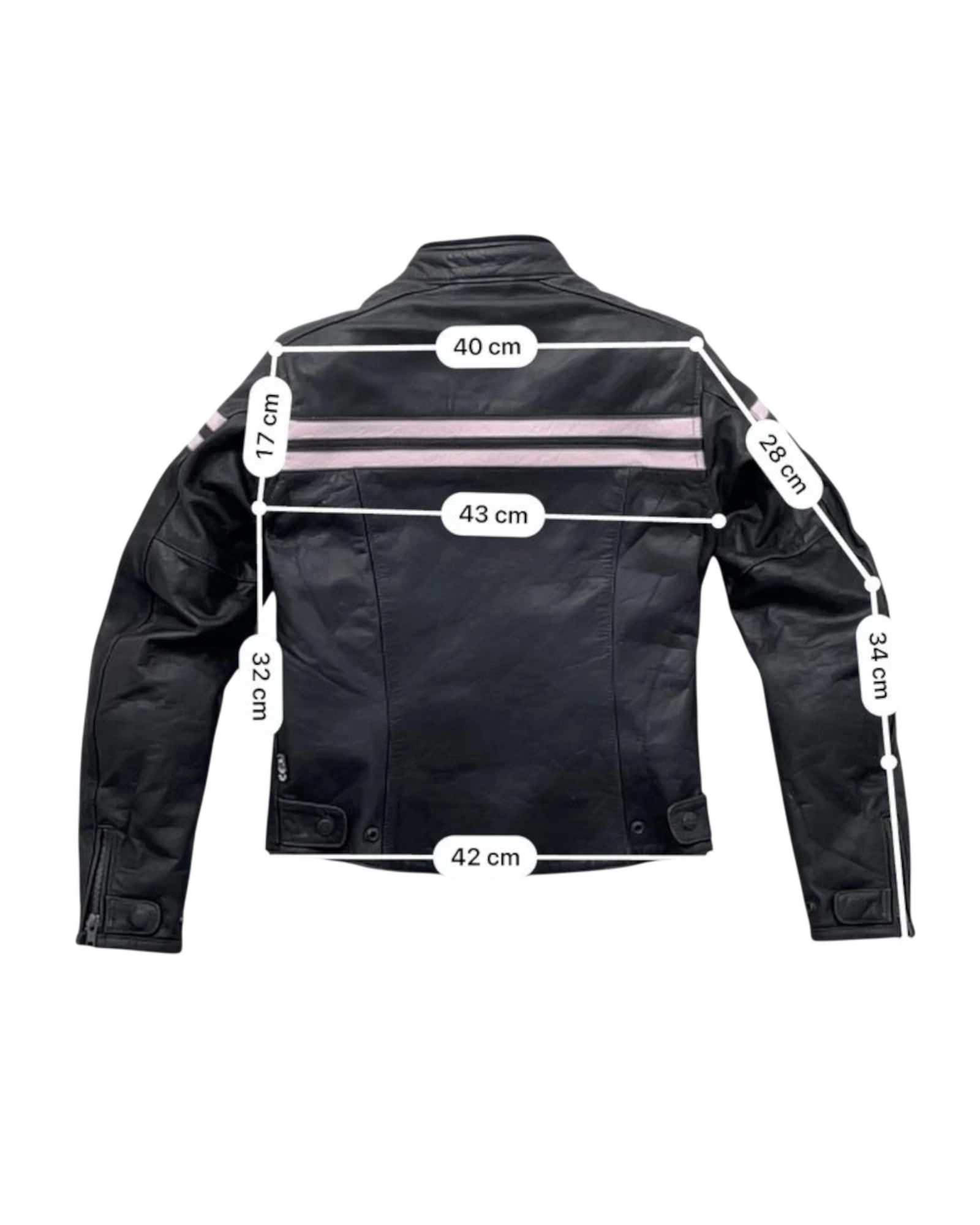 SEGURA LADY RETRO - XS/T0