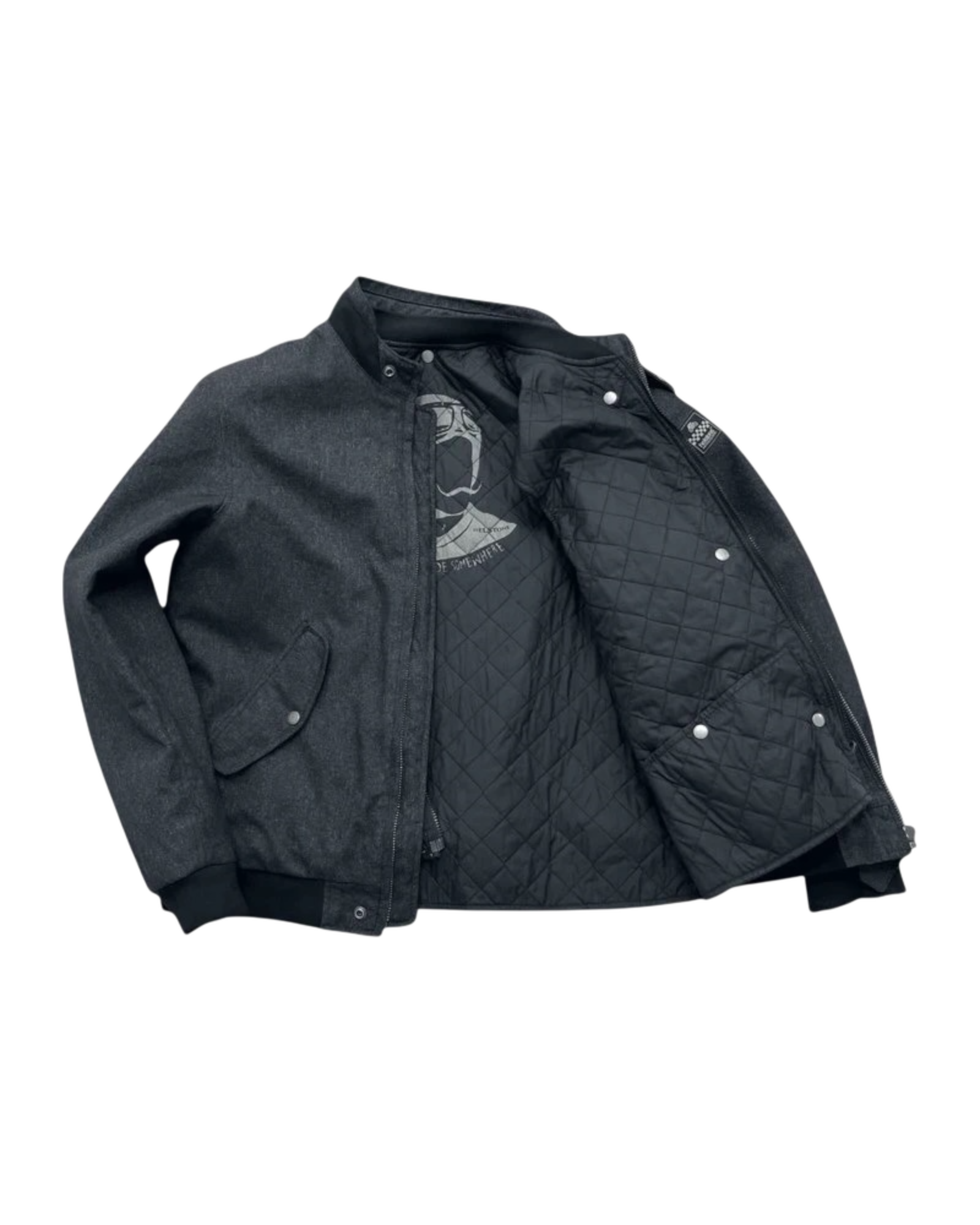 HELSTONS 3XL
