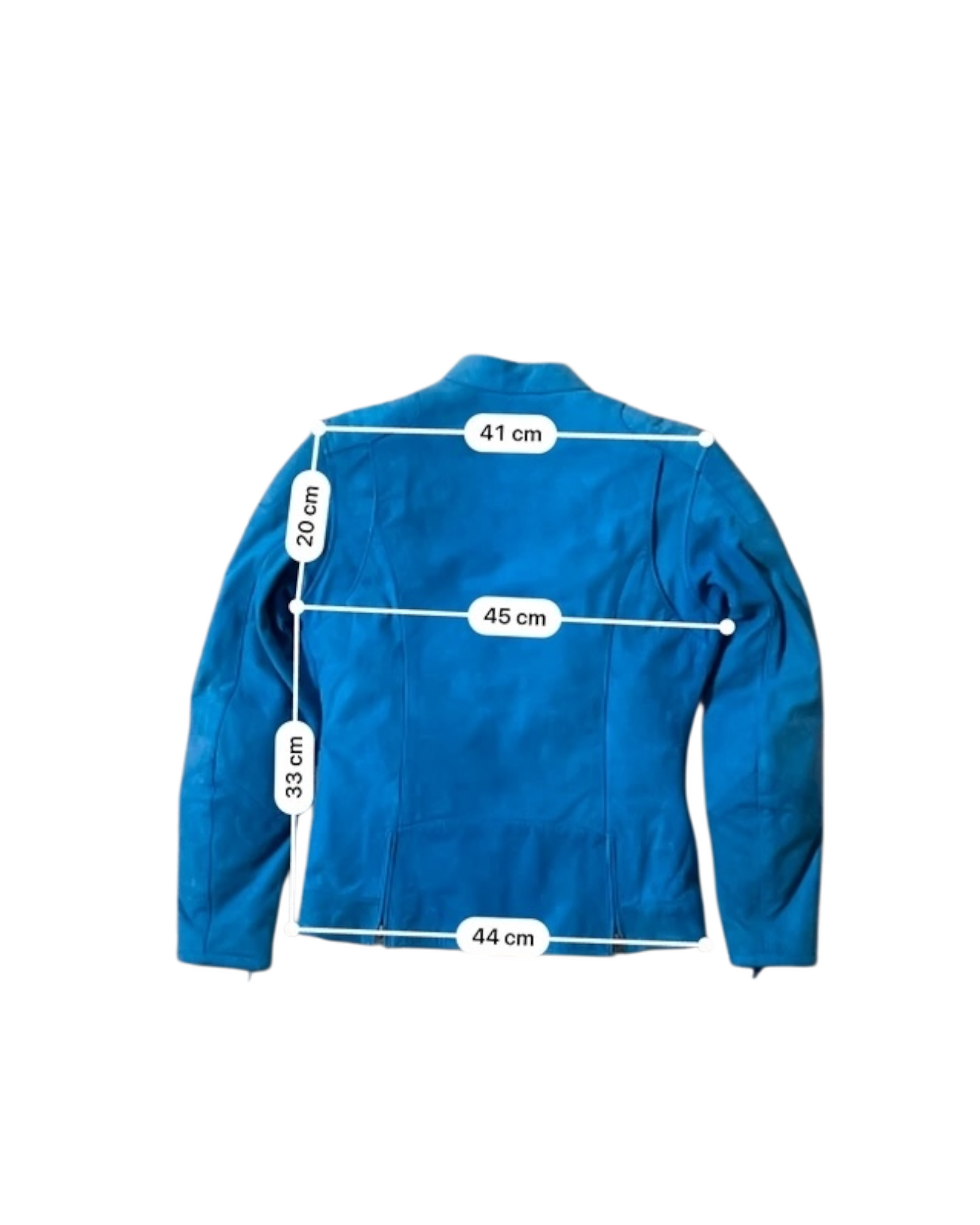 FURYGAN S BLEU F