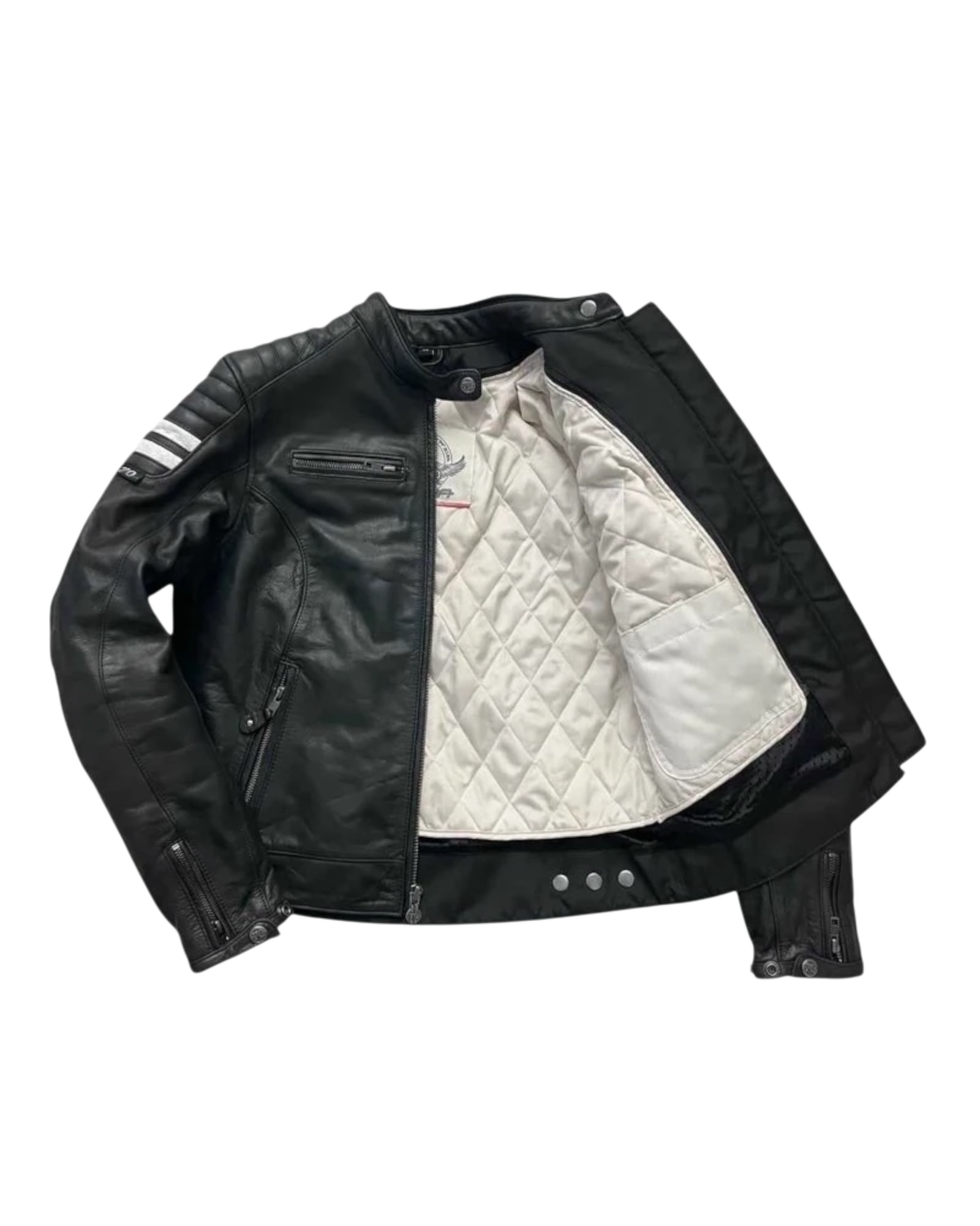 SEGURA STRIPE L