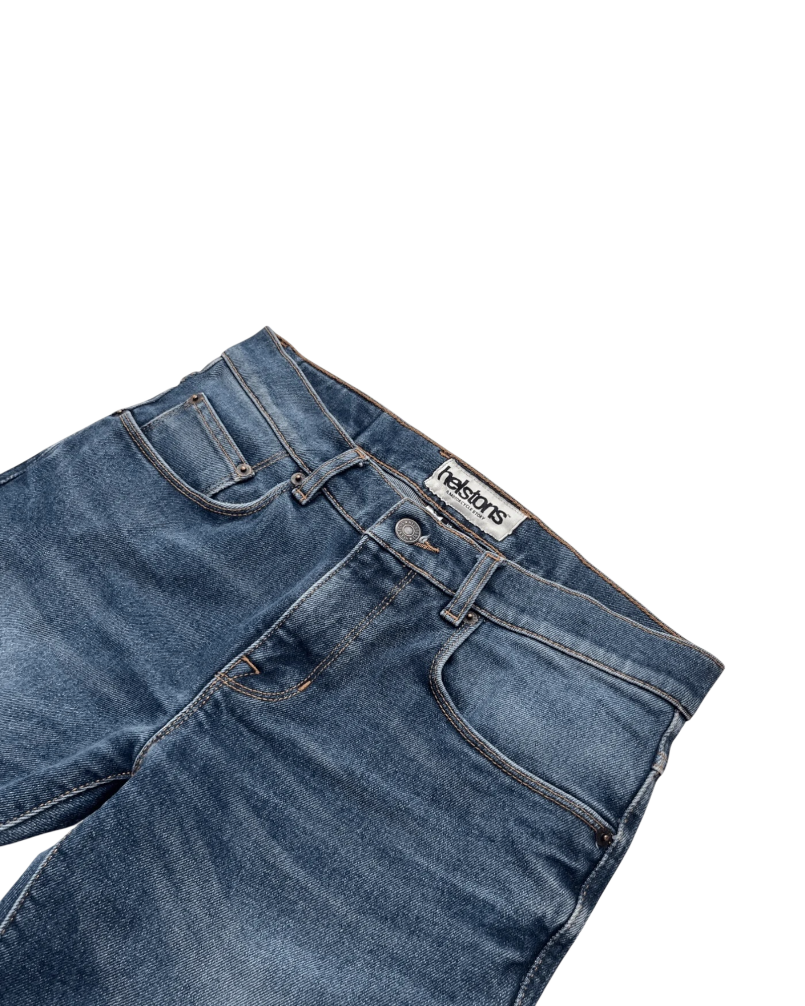 HELSTONS CORDEN SUPERSTRETCH - S - W28/l34