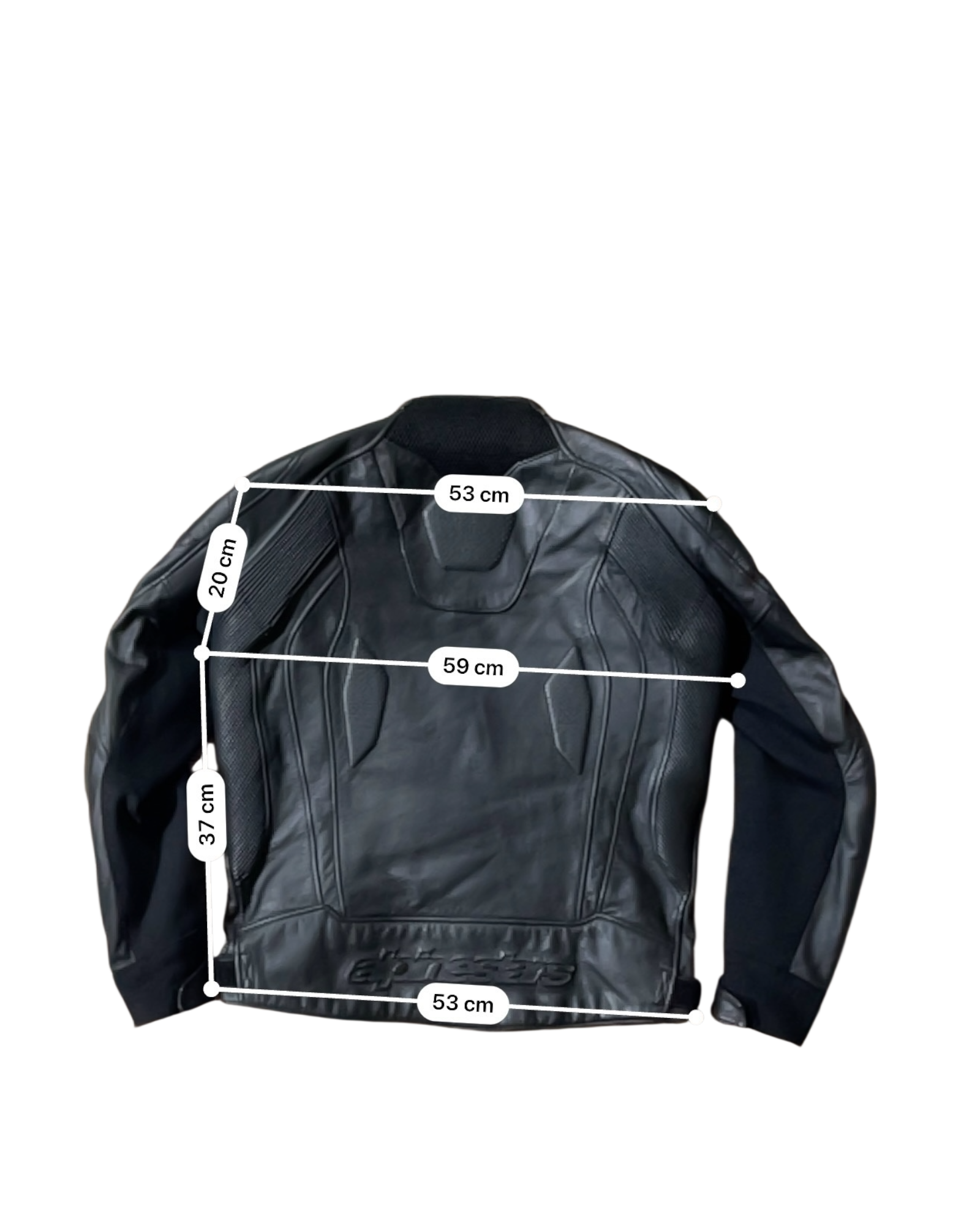 ALPINESTARS SPECTER L / 54EU