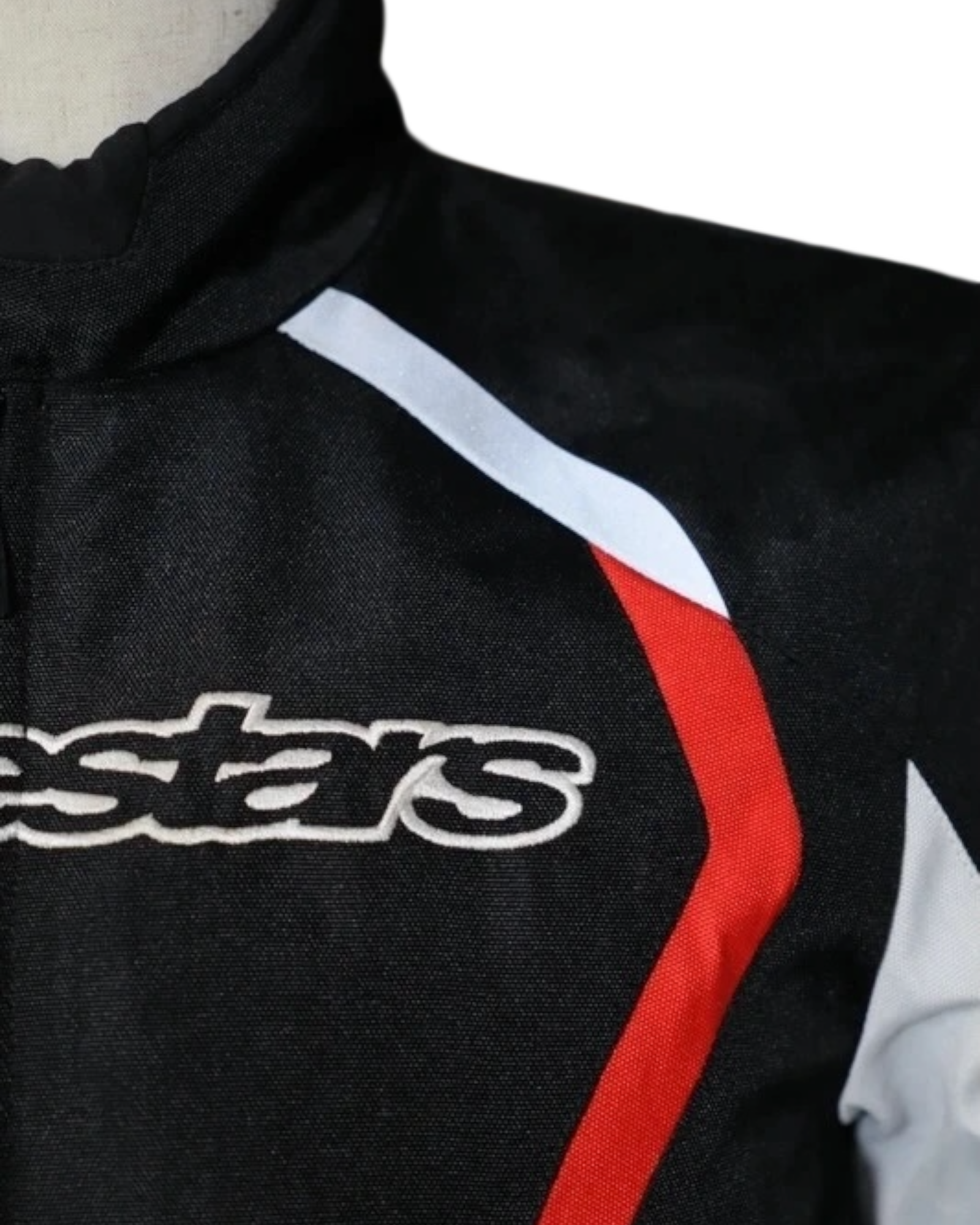 ALPINESTARS FASTBACK WP - S