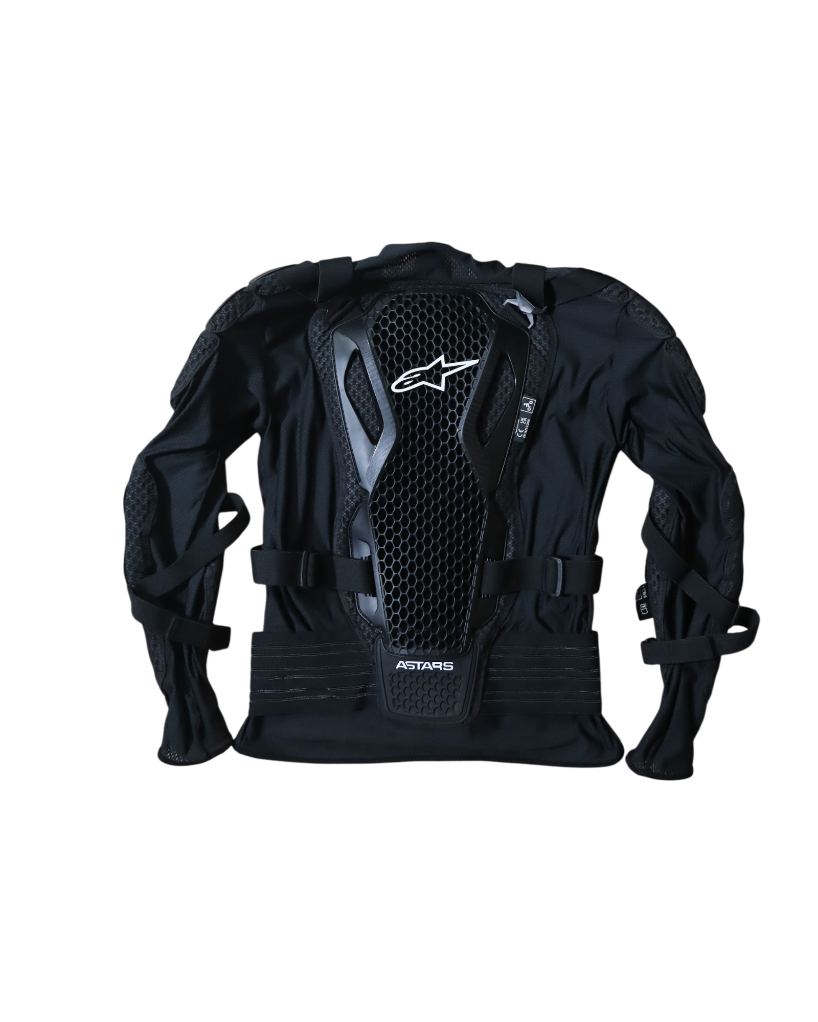 ALPINESTARS BIONIC ACTION V2 - XXL