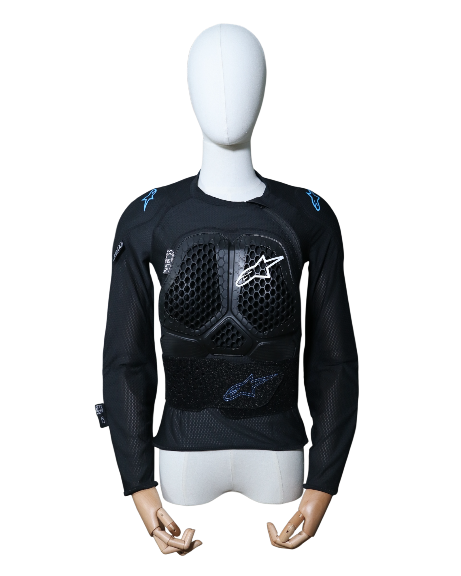 ALPINESTARS BIONIC ACTION V2 - M