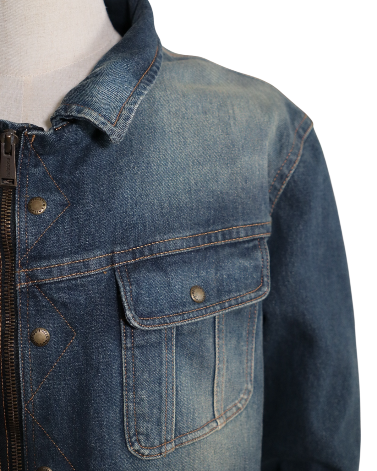 Helstons Jeans - XL