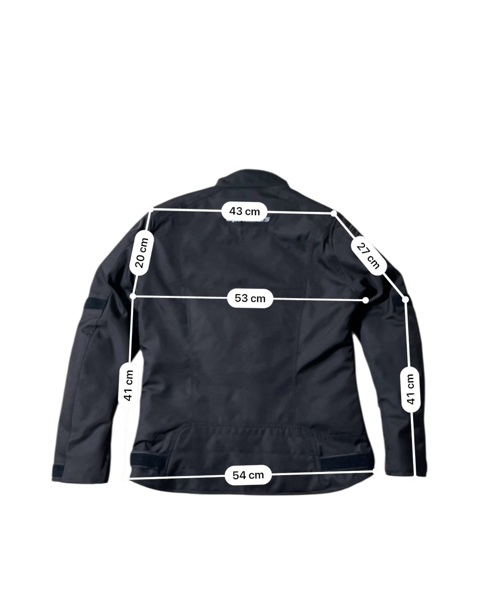 ALPINESTARS HEADLAND DRYSTAR XXL