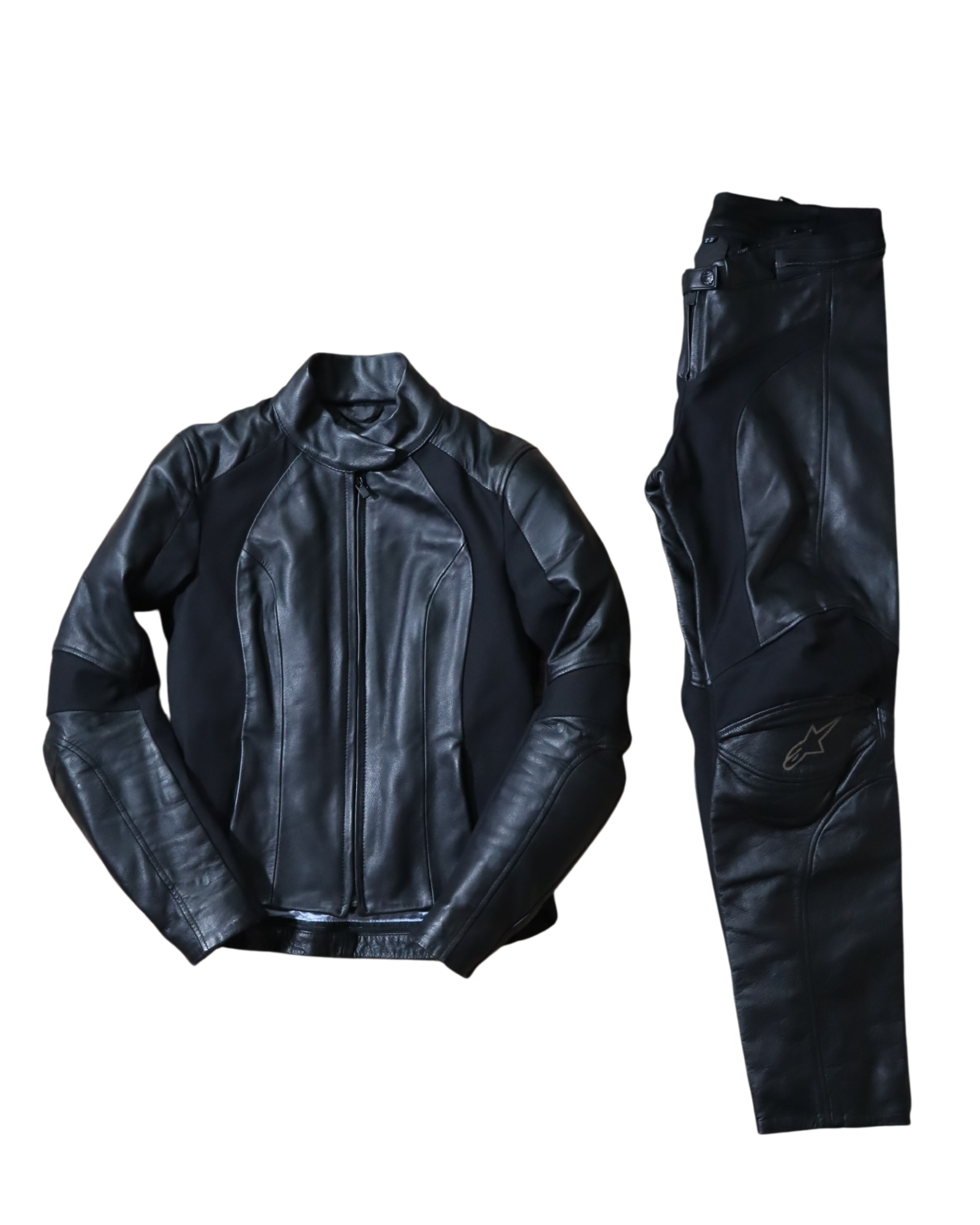 ENSEMBLE ALPINESTARS VIKA M / 44EU