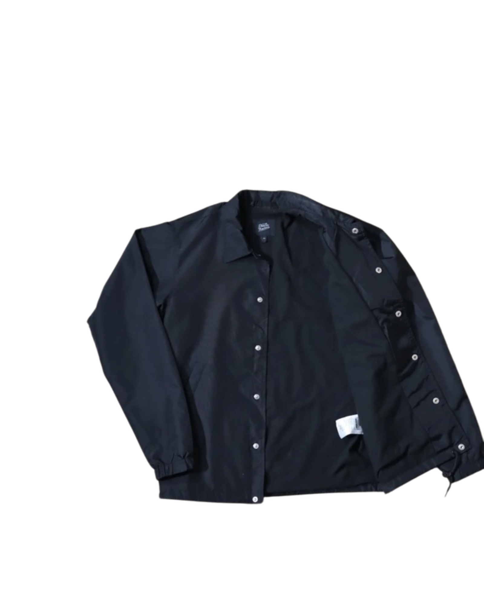 DEUS EX MACHINA XS