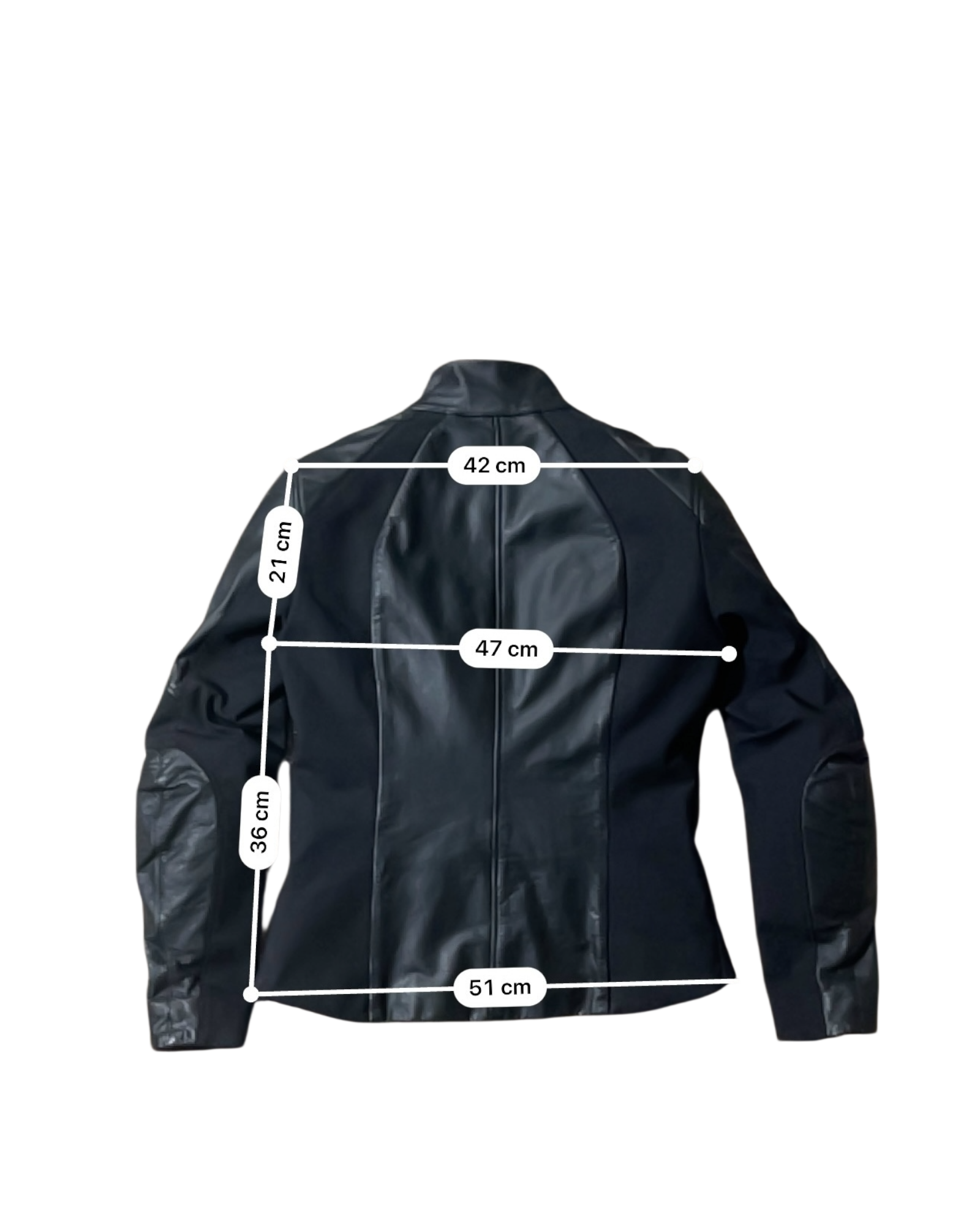ALPINESTARS VIKA M/L - 46EU