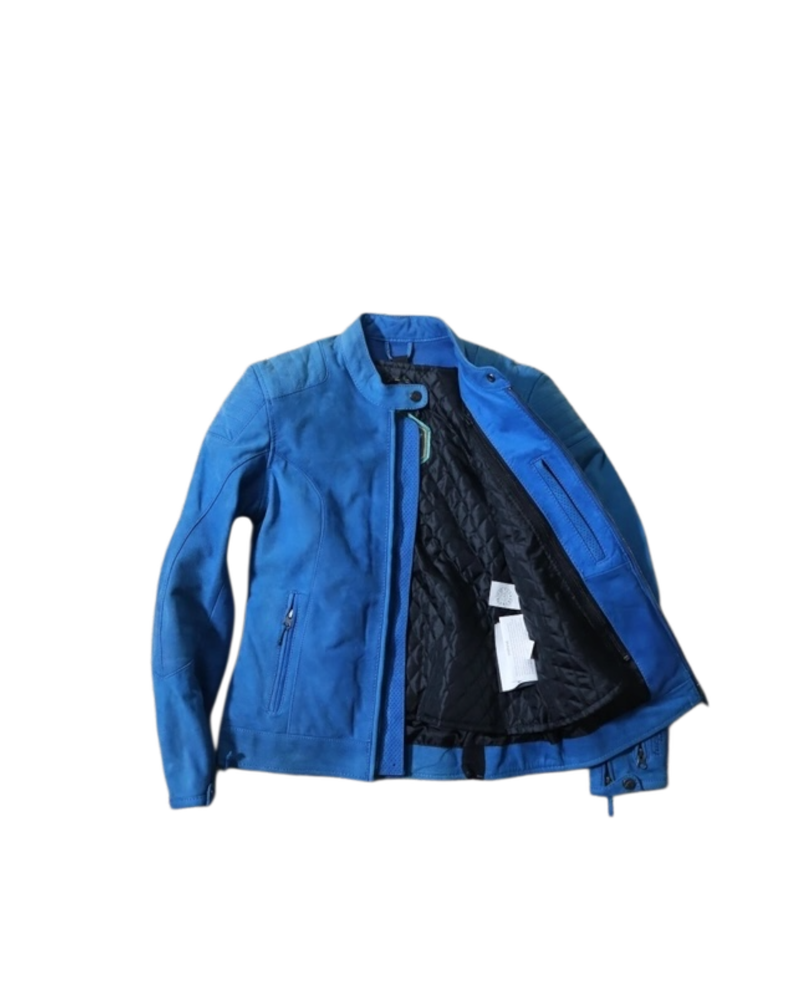 FURYGAN S BLEU F