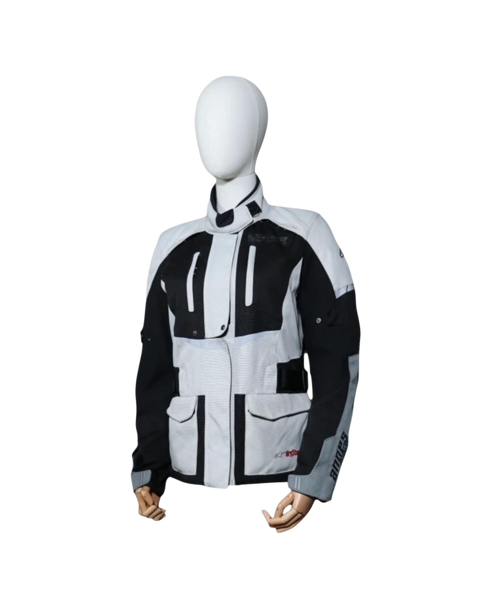 ALPINESTARS ANDES S