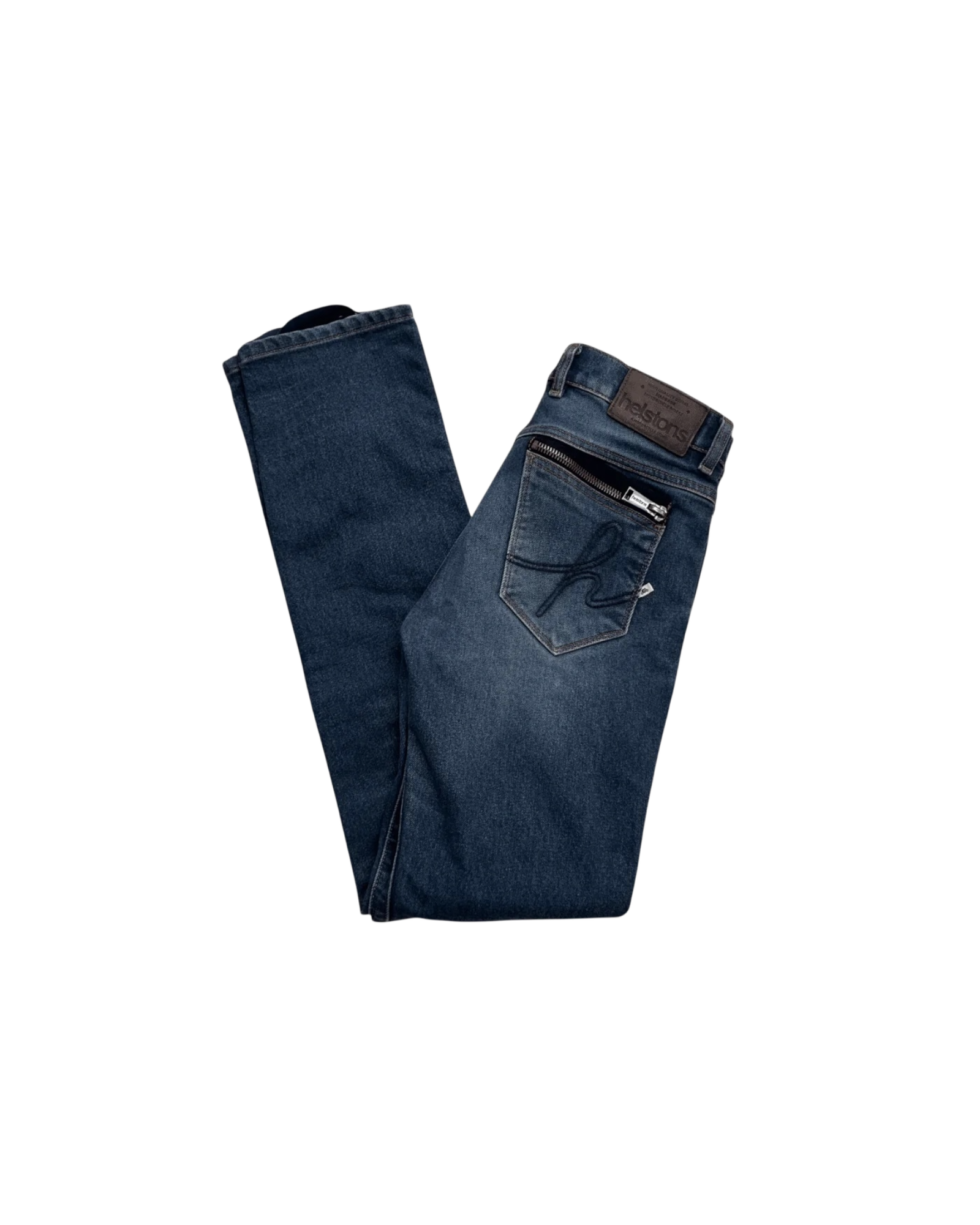 HELSTONS CORDEN SUPERSTRETCH - S - W28/l34
