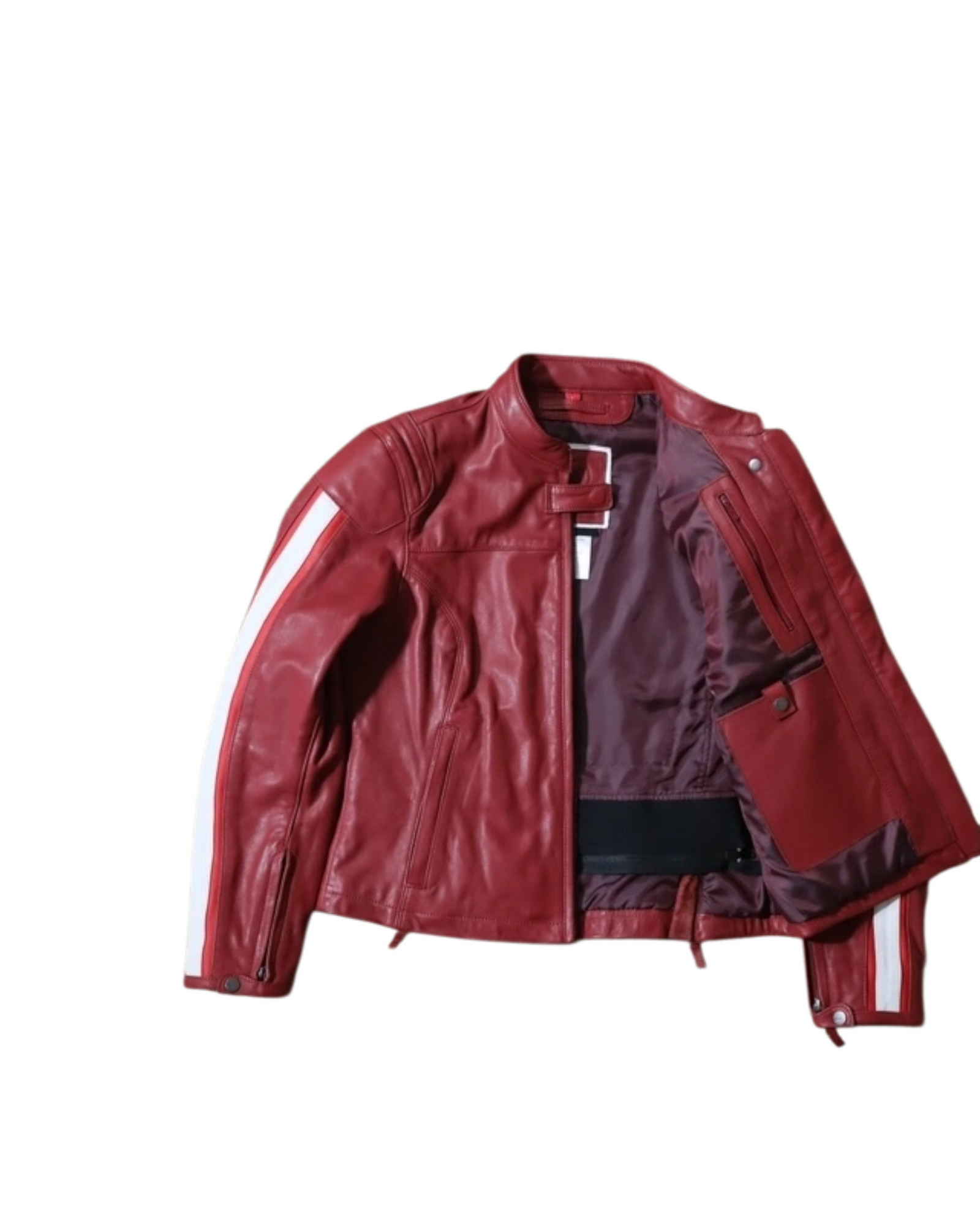 BMW SCHWABING ROUGE - L