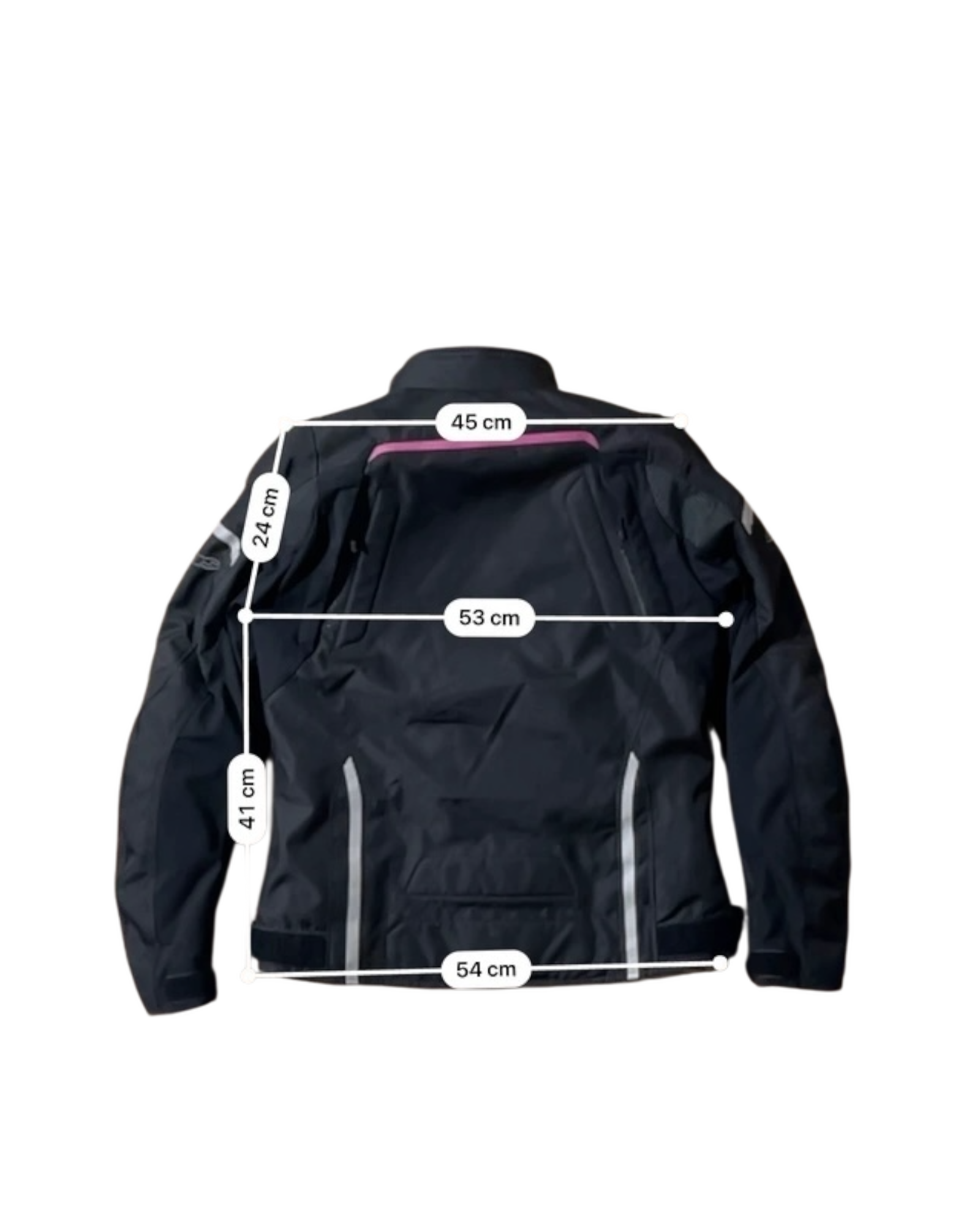 ALPINESTARS HYPERDRYSTAR XXL
