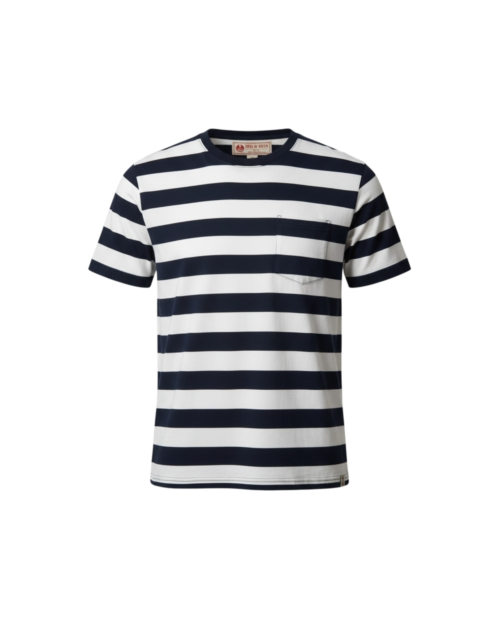 IRON & RESIN - T SHIRT SLIDE