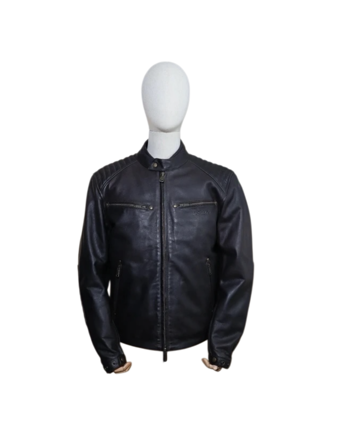 HELSTONS ROCKET - 3XL
