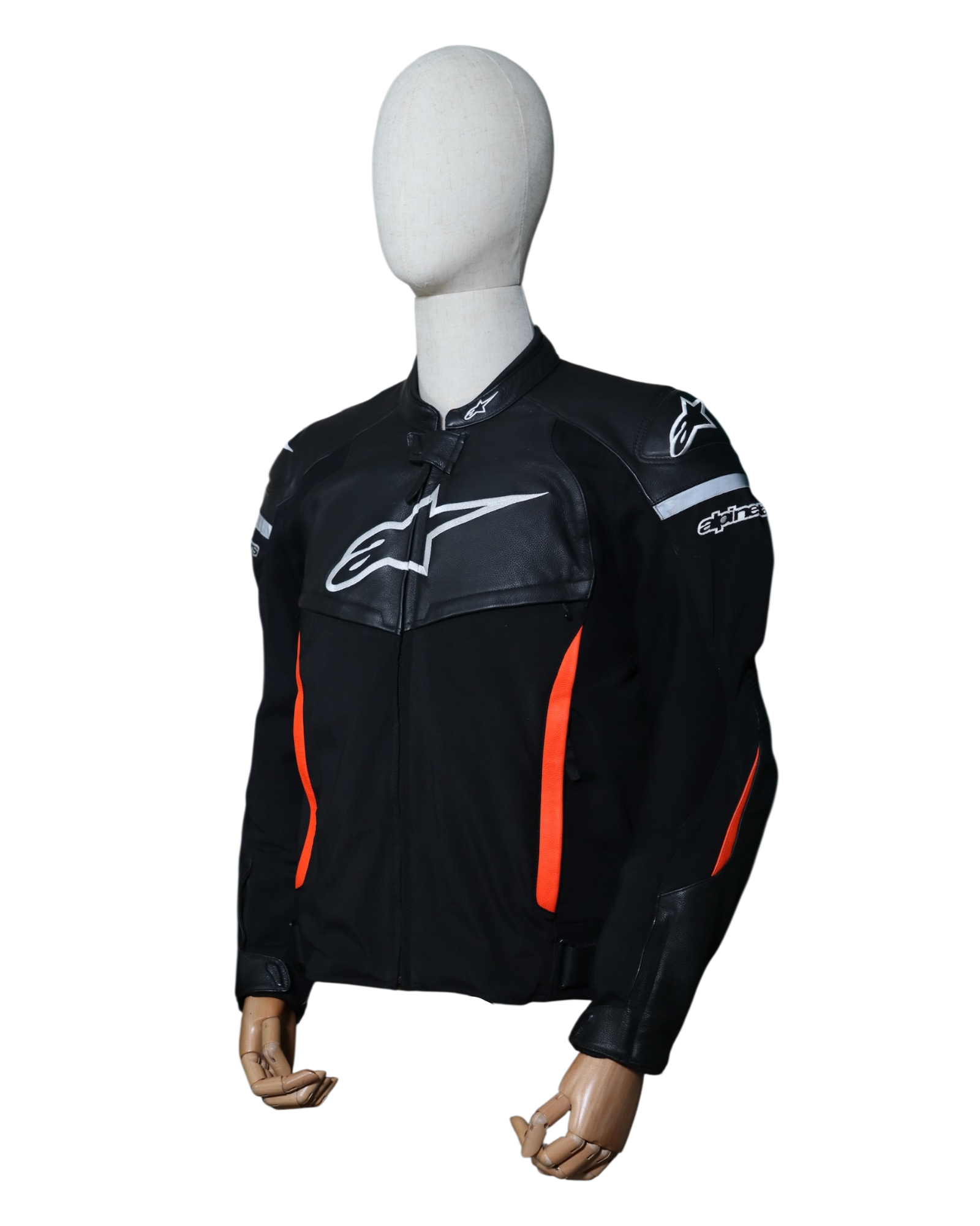 ALPINESTARS SPX M / 52EU