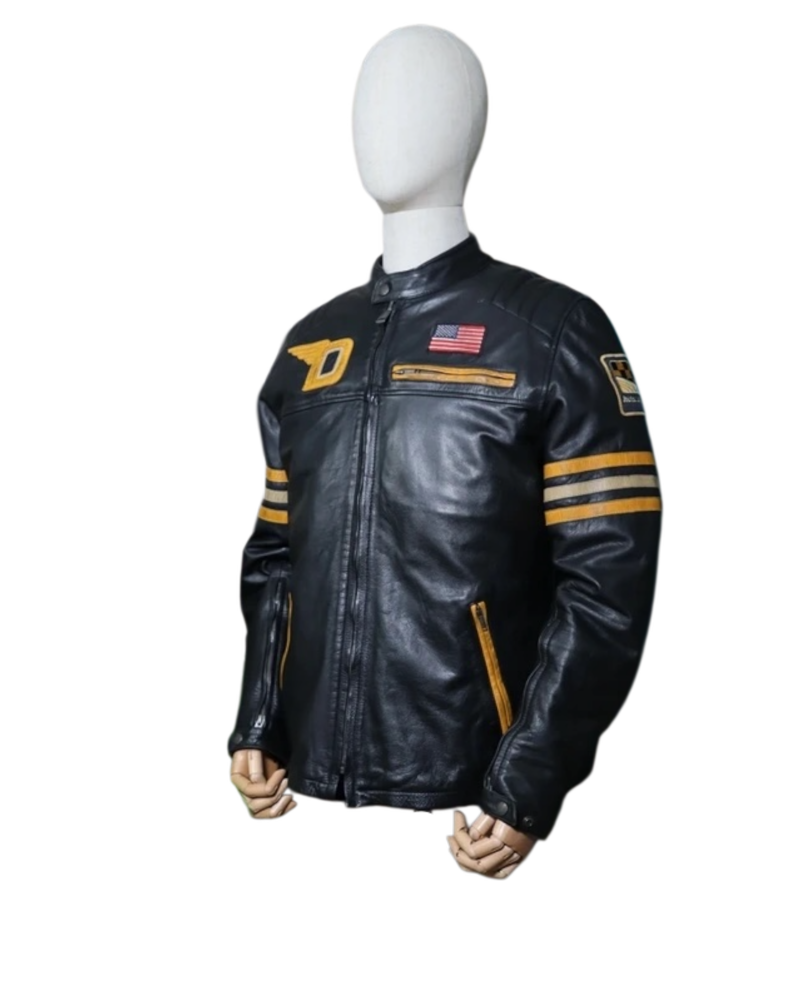 HELSTONS DMANN XXL