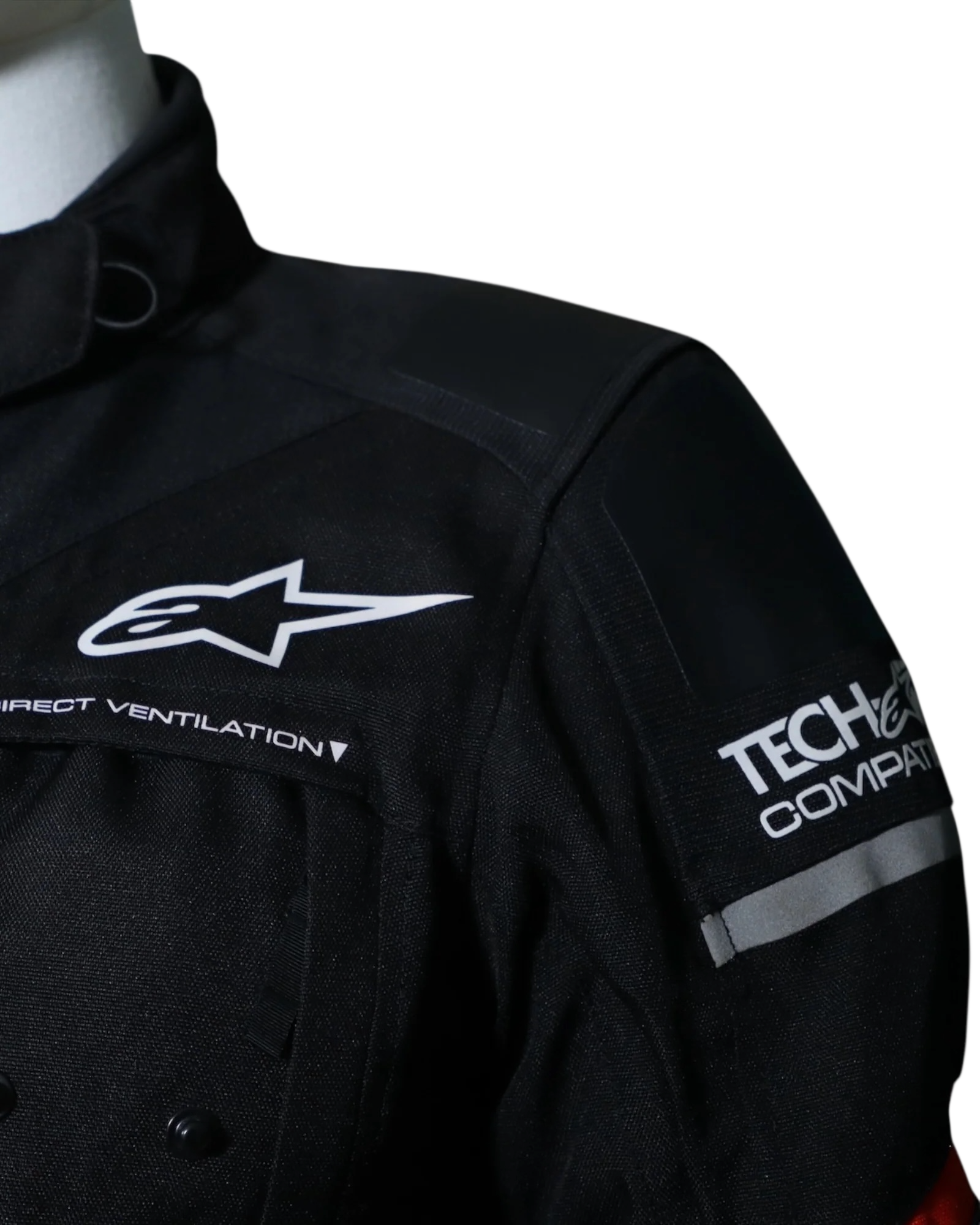 ALPINESTARS ANDES PRO S