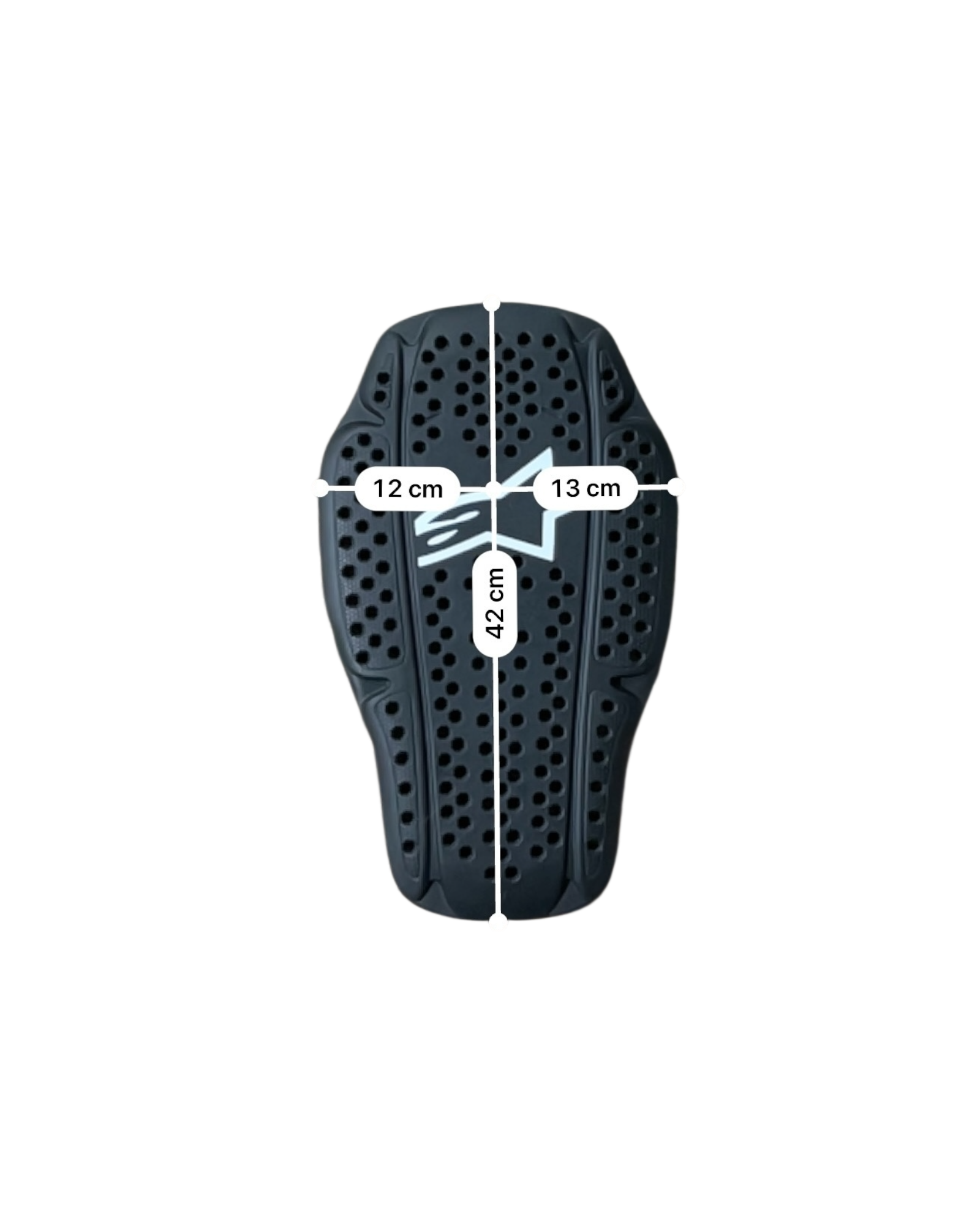 ALPINESTARS KR2I - M