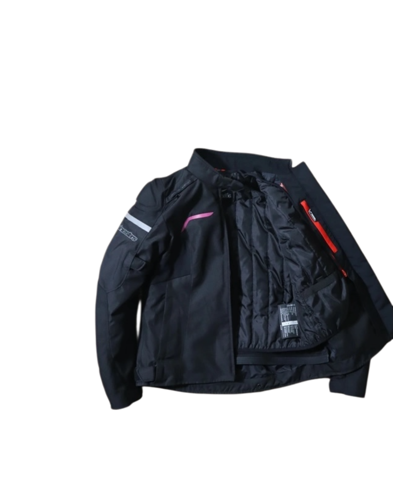 ALPINESTARS HYPERDRYSTAR XXL