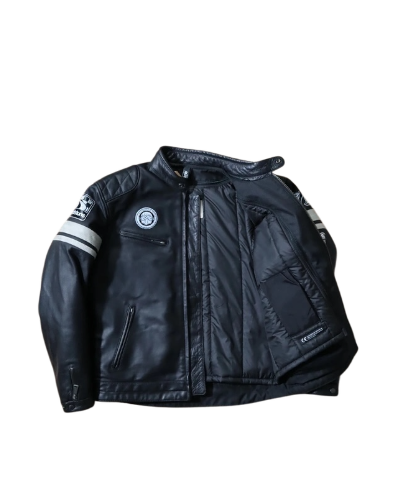 HELSTONS RIPOSTE 3XL