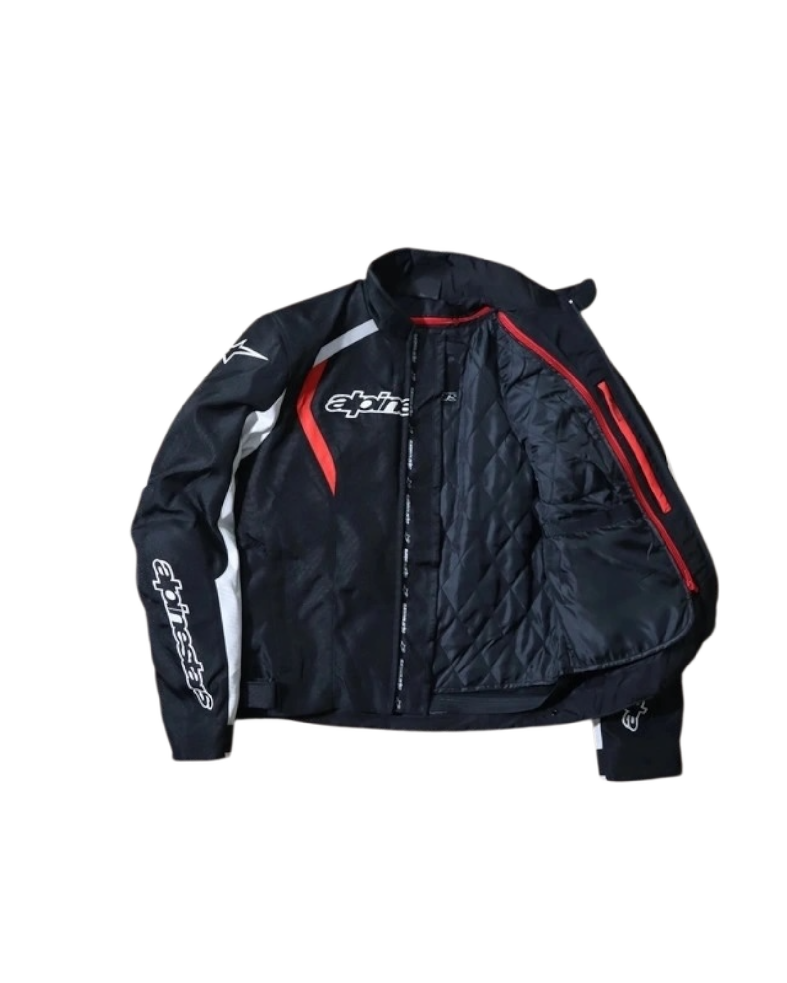 ALPINESTARS FASTBACK WP - S