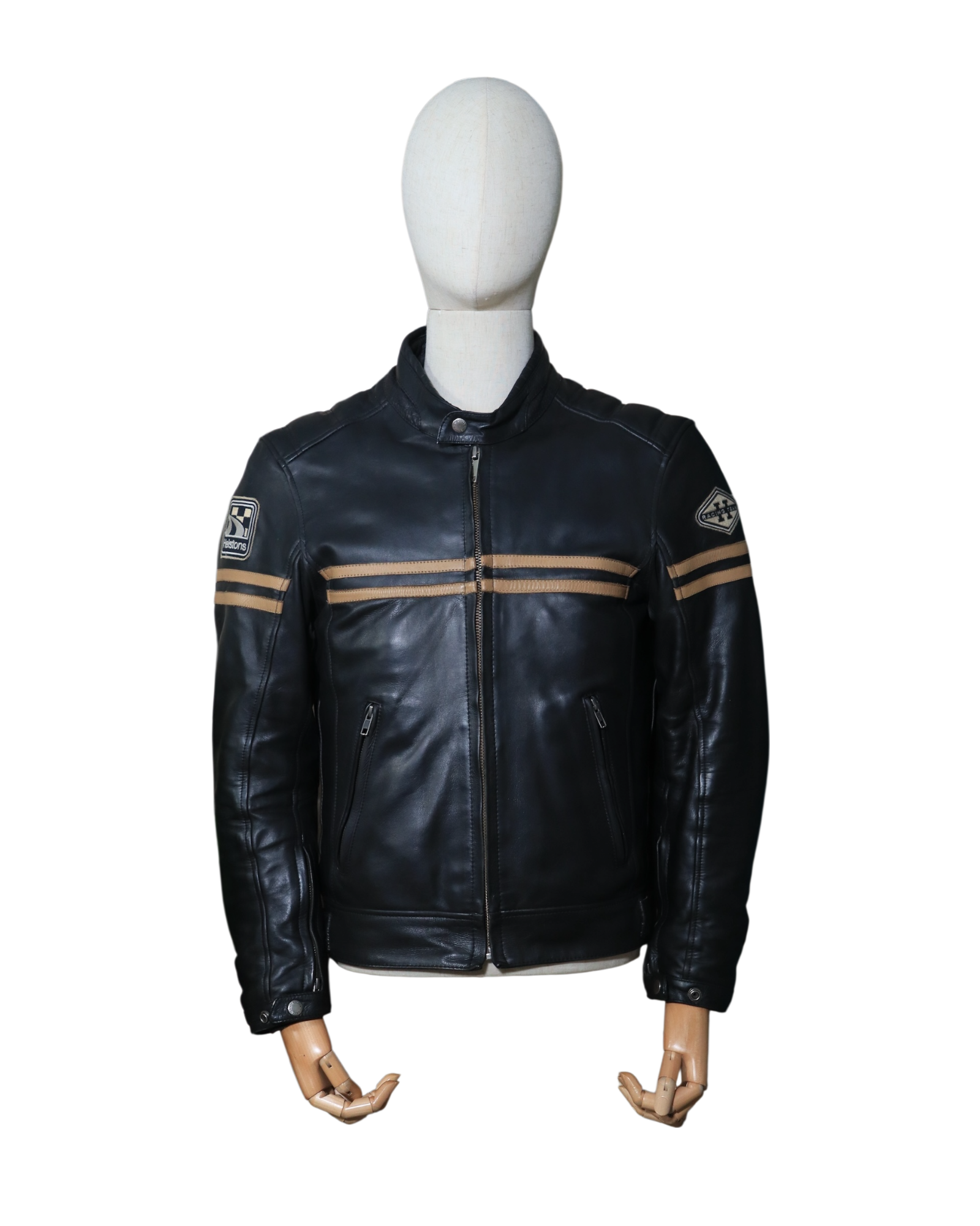HELSTONS HERITAGE M