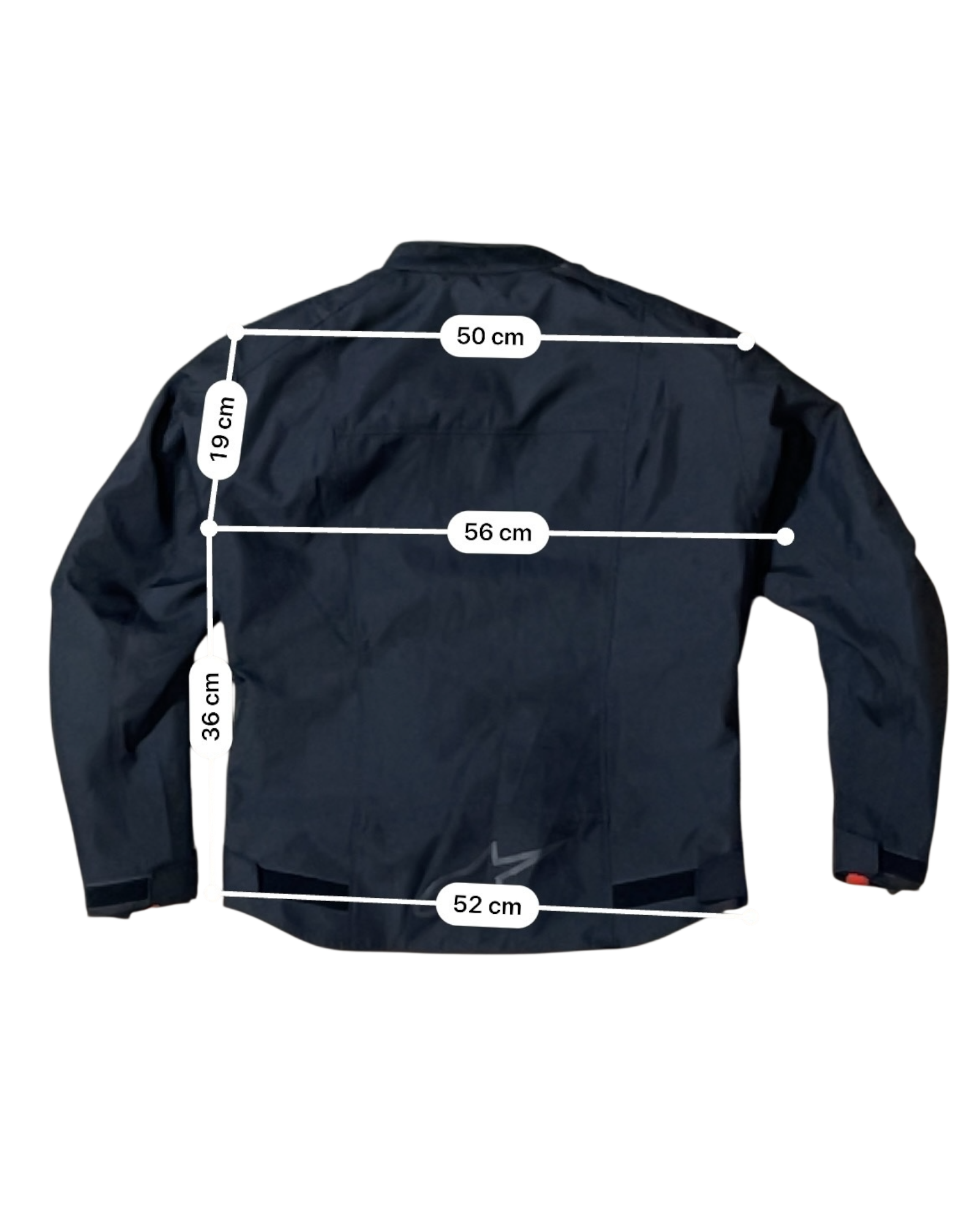 ALPINESTARS VESTE T SPS V2 - M