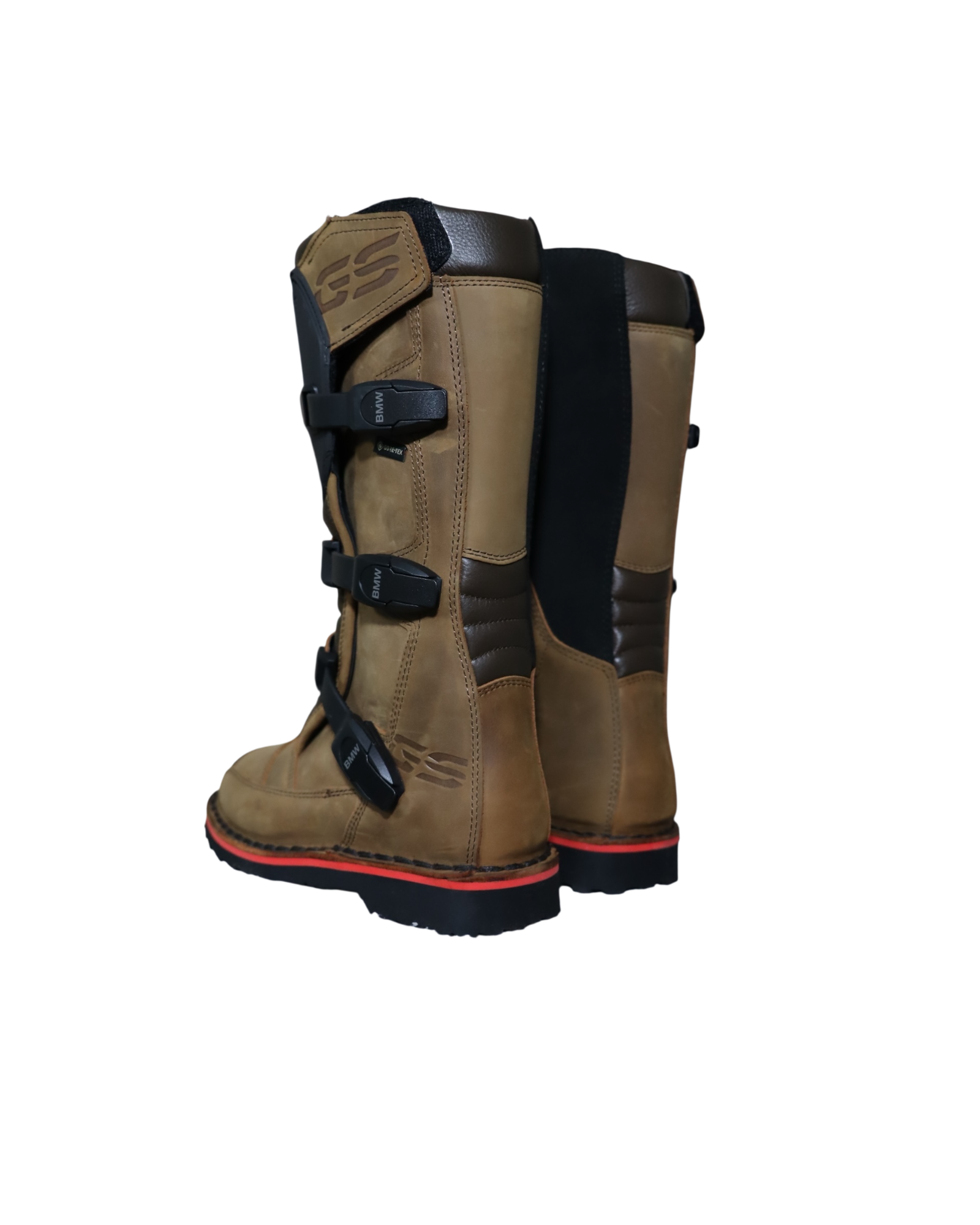 BMW VENTURE GRIP GTX BRAUN - 37