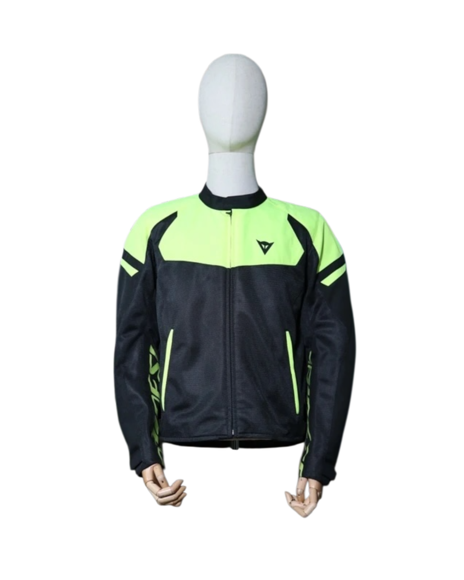 DAINESE BORA AIR TEX L / 52EU