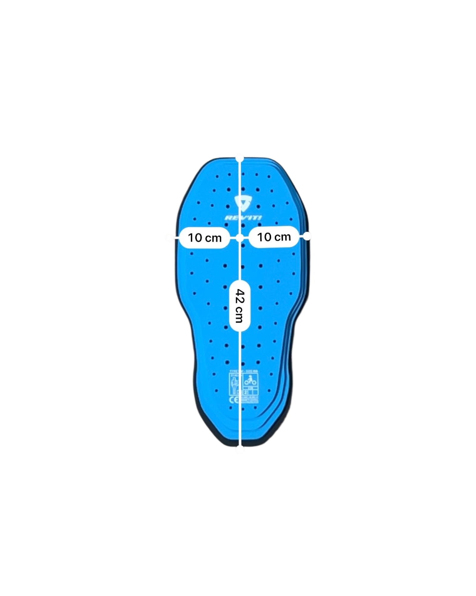 REVIT DORSALE SEESOFT RV03 - S