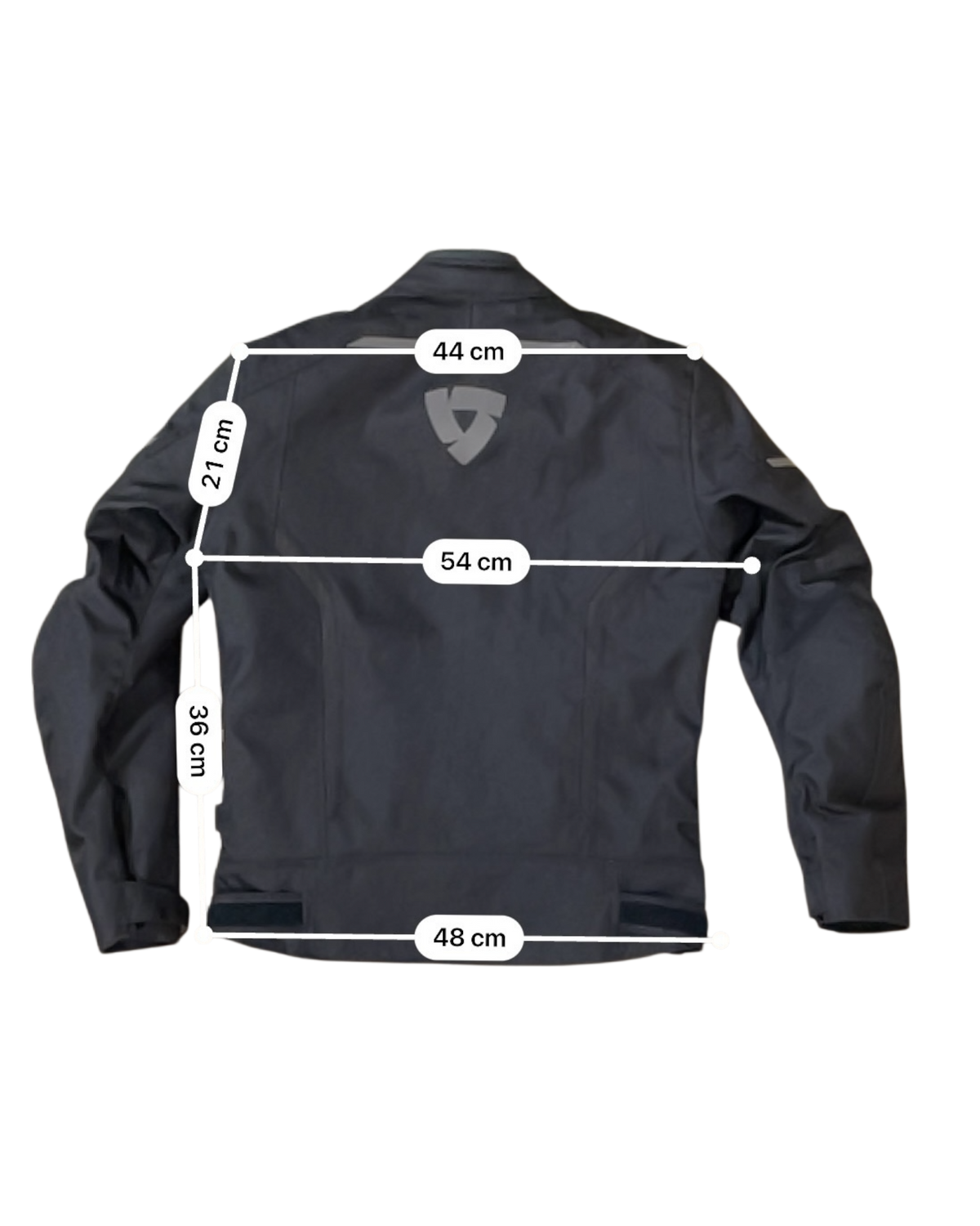 REVIT SPRINT H2O - S