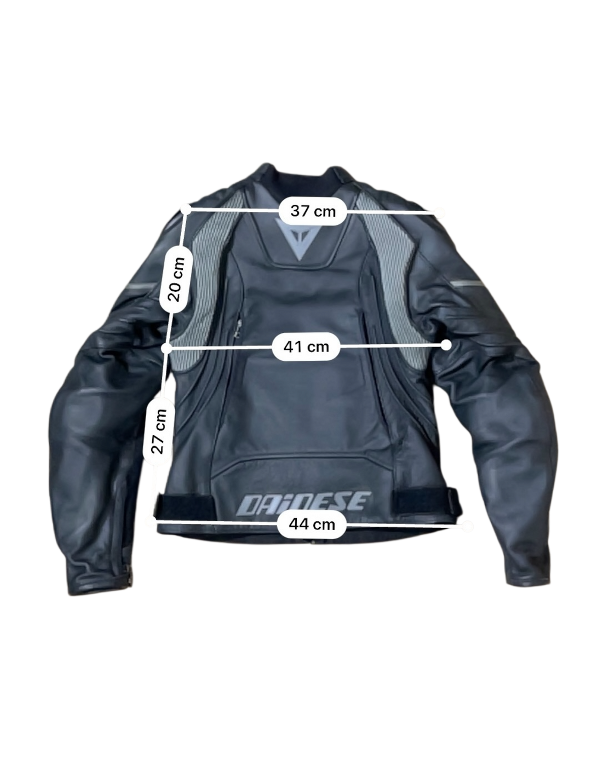 ALPINESTARS STELLA JAWS V3 - S / 42EU