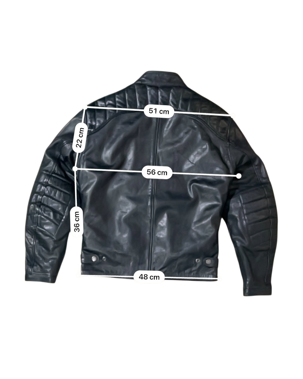 HELSTONS MASTER K NOIR - M
