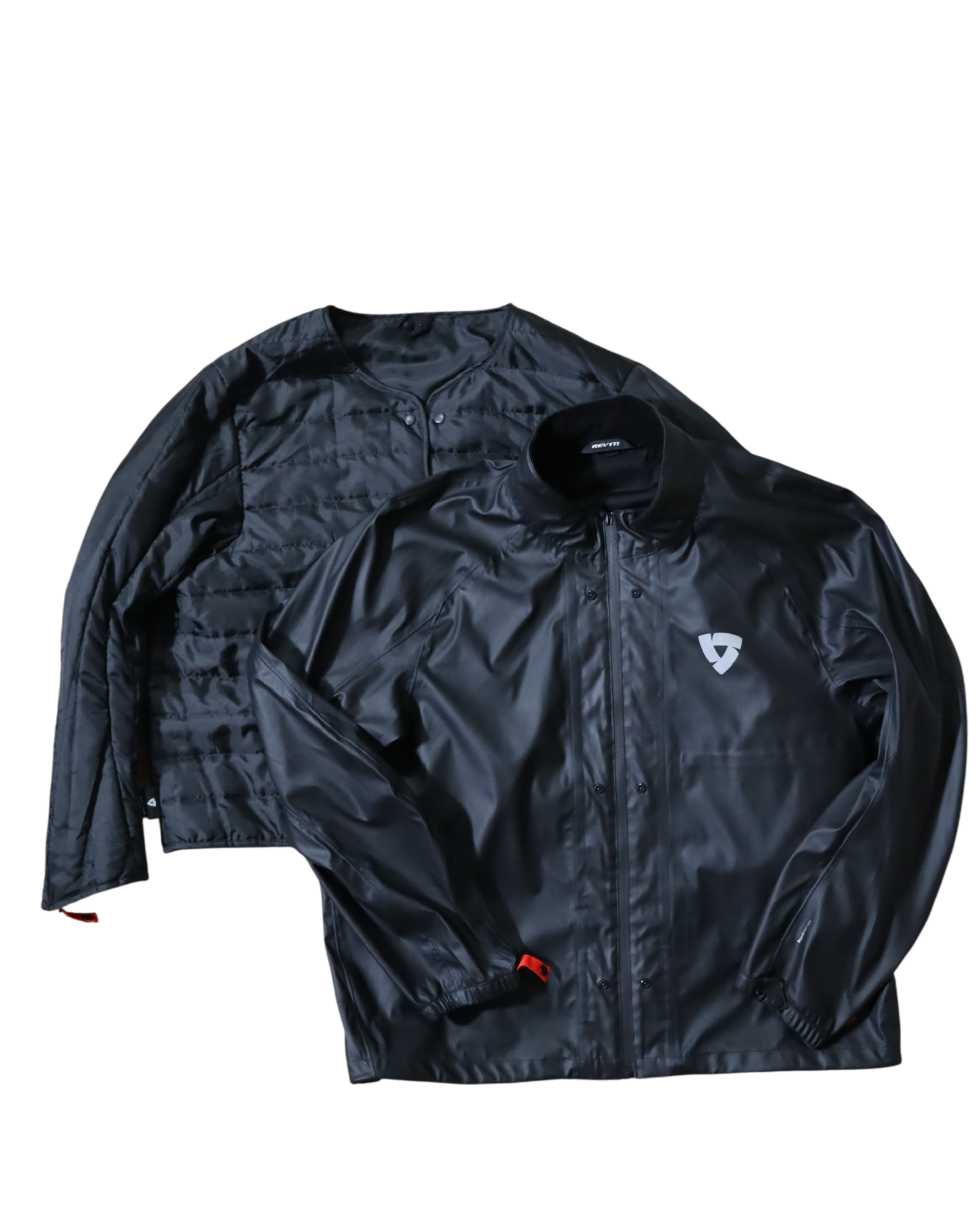 REVIT OUTBACK 4 - 4XL