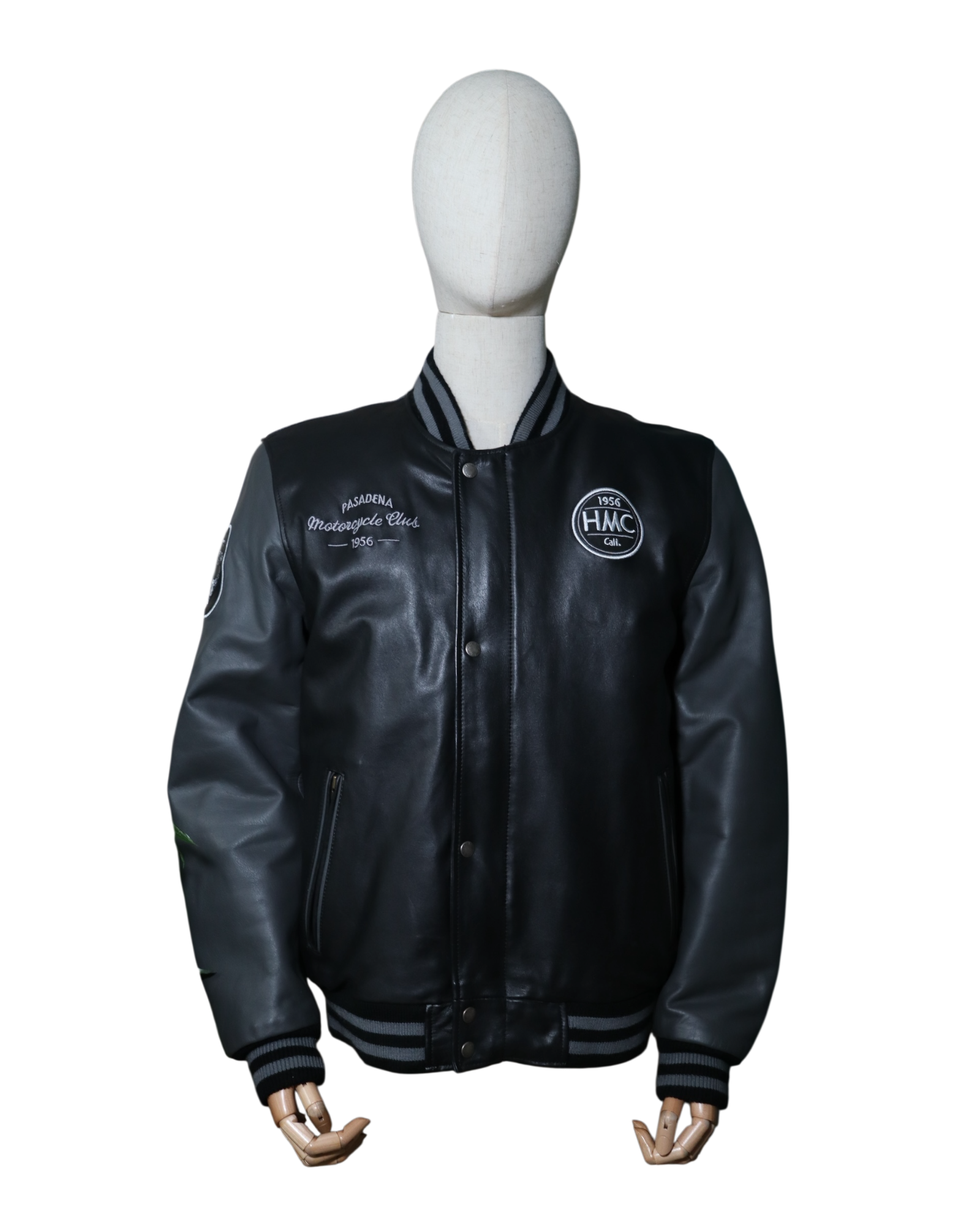 HELSTONS BOMBERS L