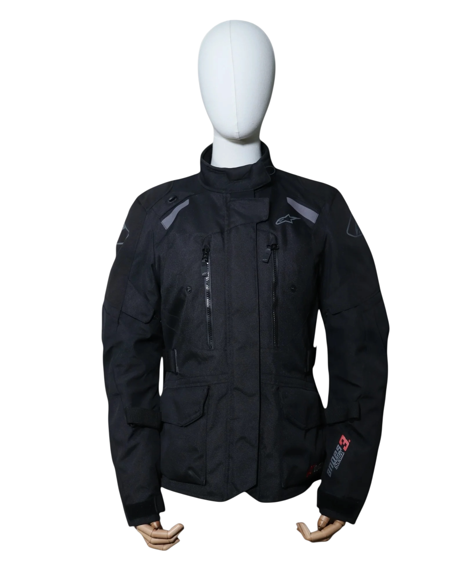 ALPINESTARS ANDES V3 - M