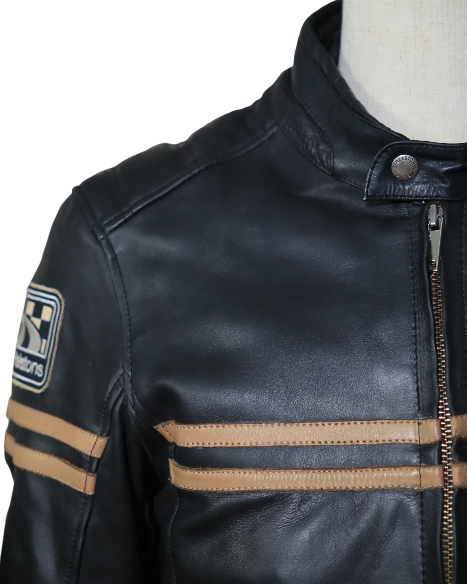HELSTONS HERITAGE M