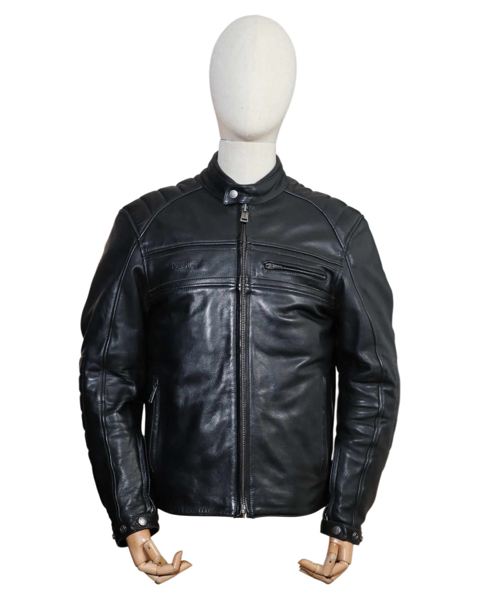 HELSTONS MASTER K - XL