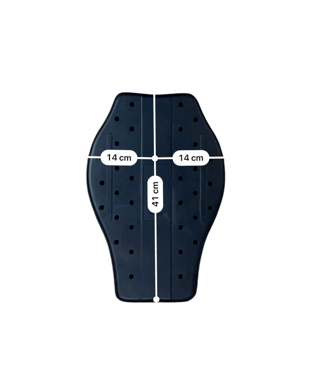 DORSALE CAT 2 - L