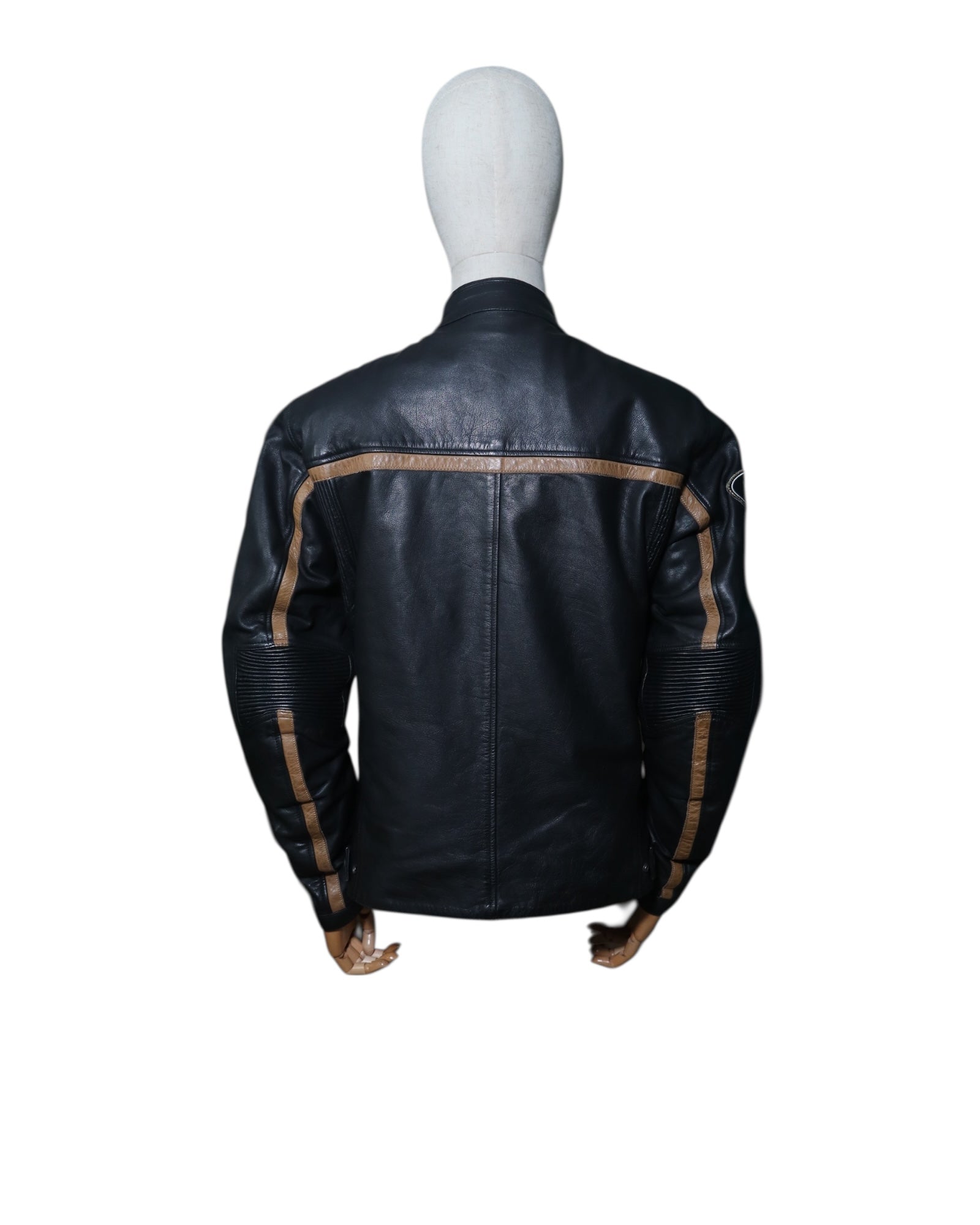 HELSTONS DAYTONA M