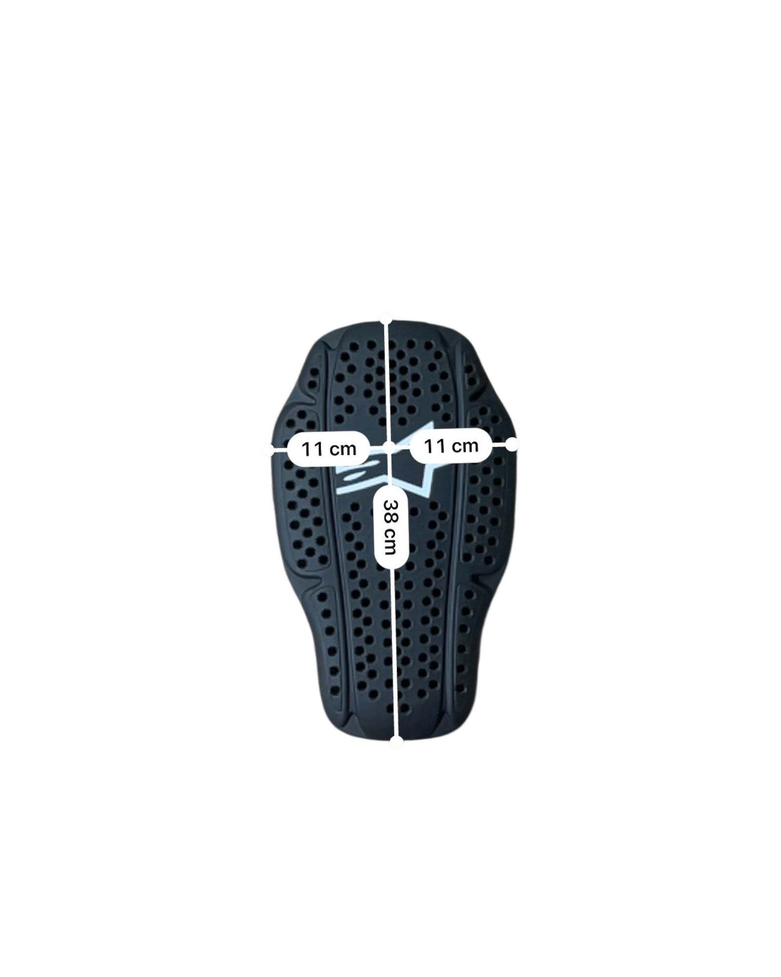 ALPINESTARS NUCLEON KR2I - S