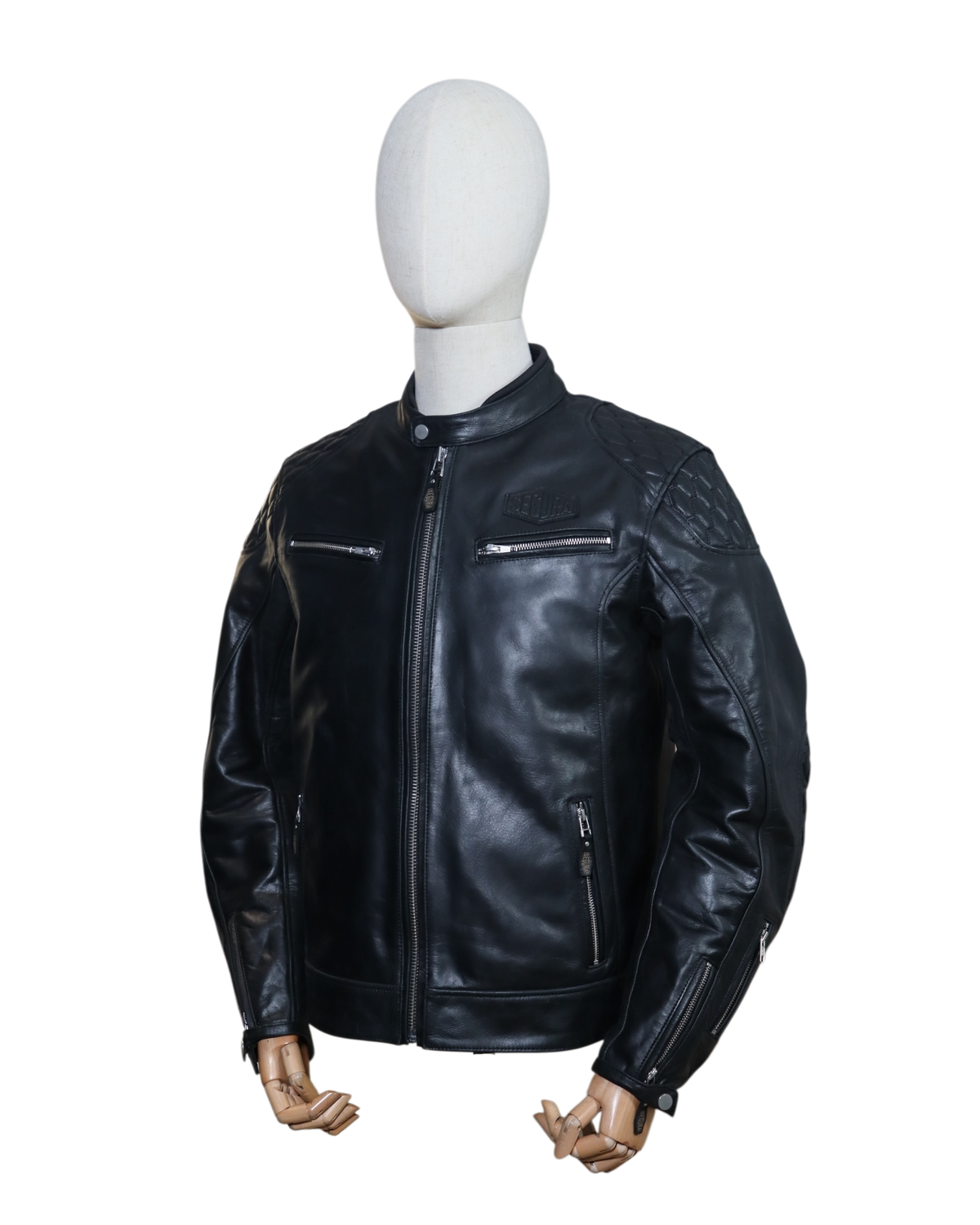 SEGURA CURTIS AAA - XL