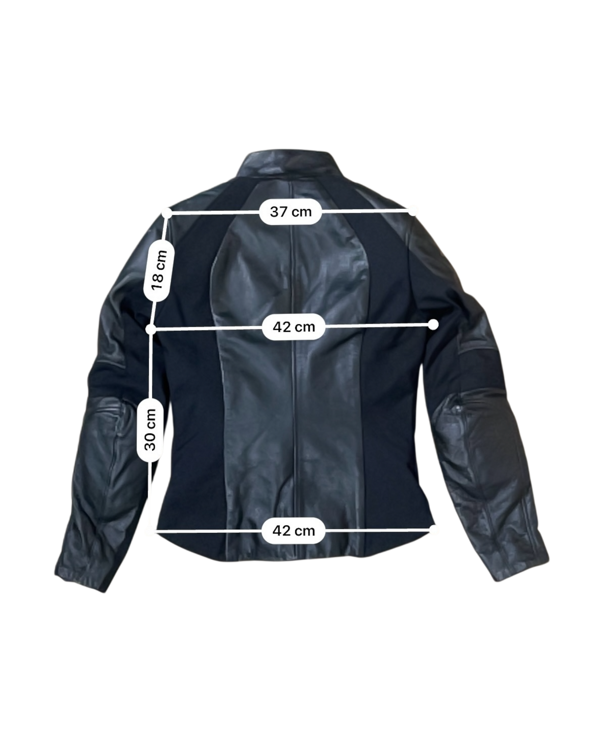 ALPINESTARS STELLA VIKA - XS / 40EU