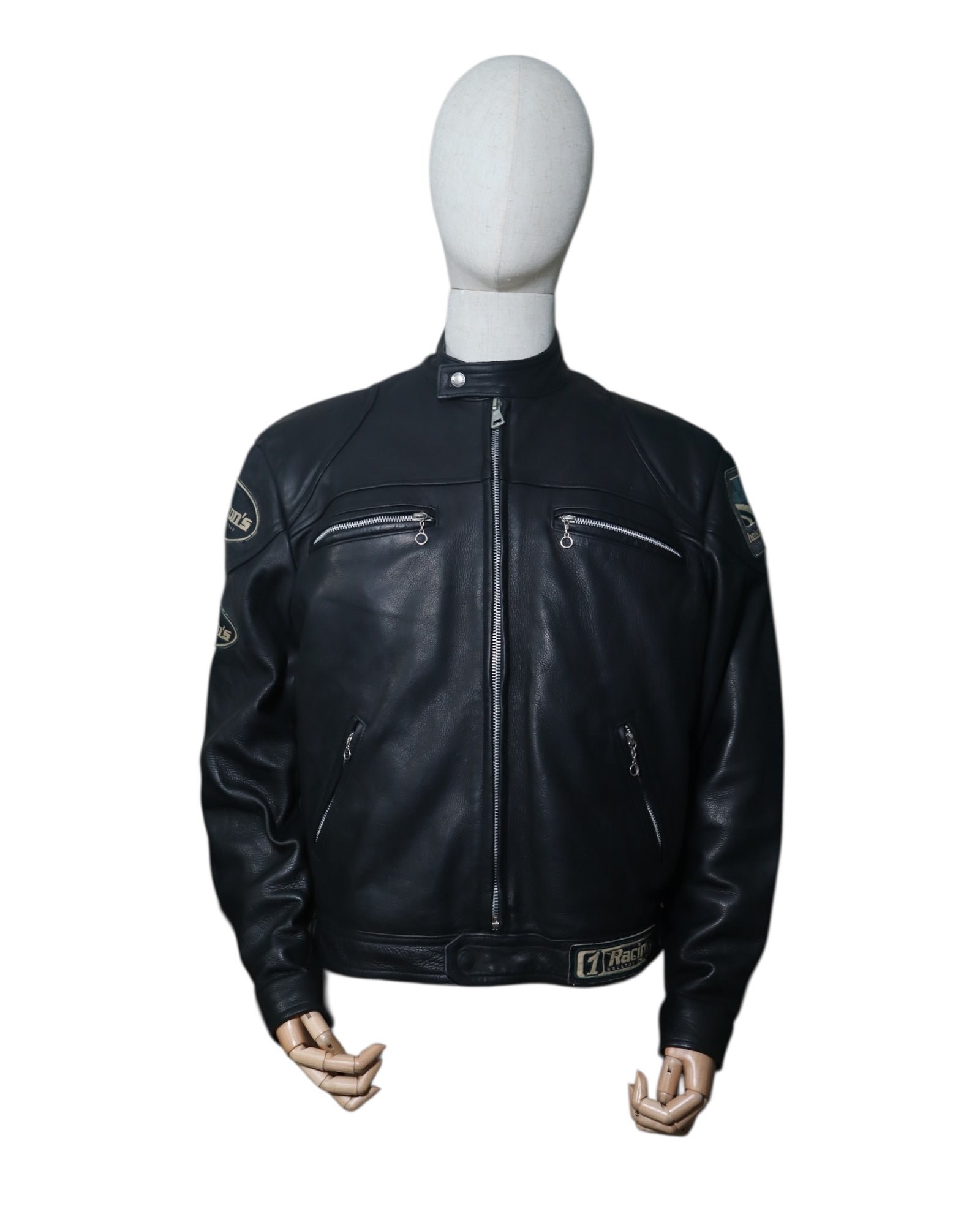 Cuir Helstons occasion