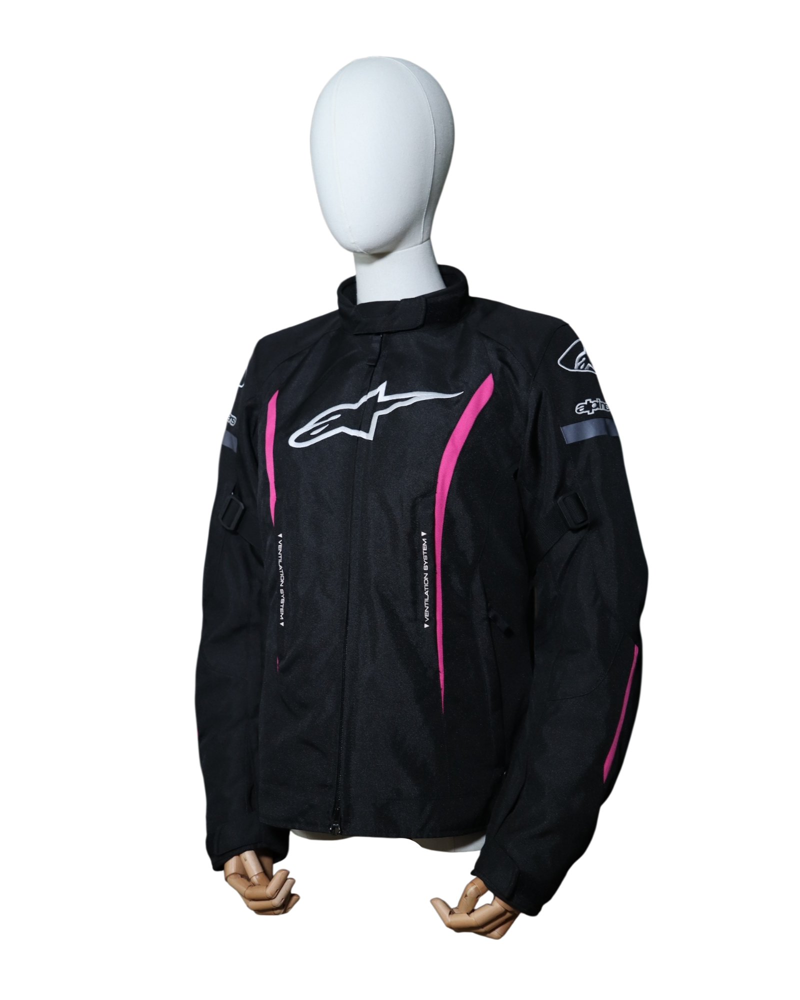 ALPINESTARS STELLA GUNNER V2 - M